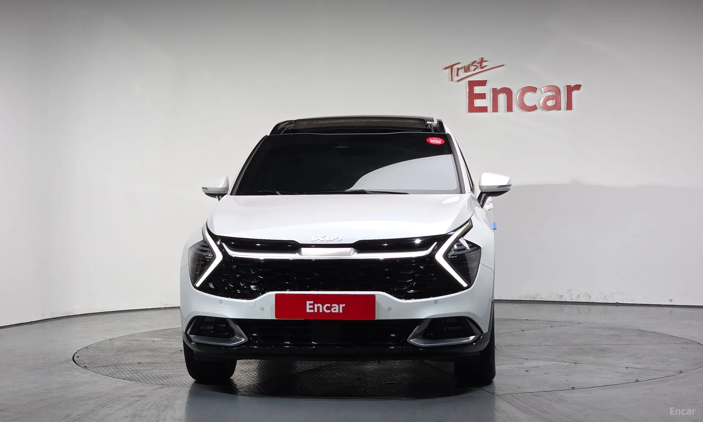 Kia Sportage 5th Generation превью 3