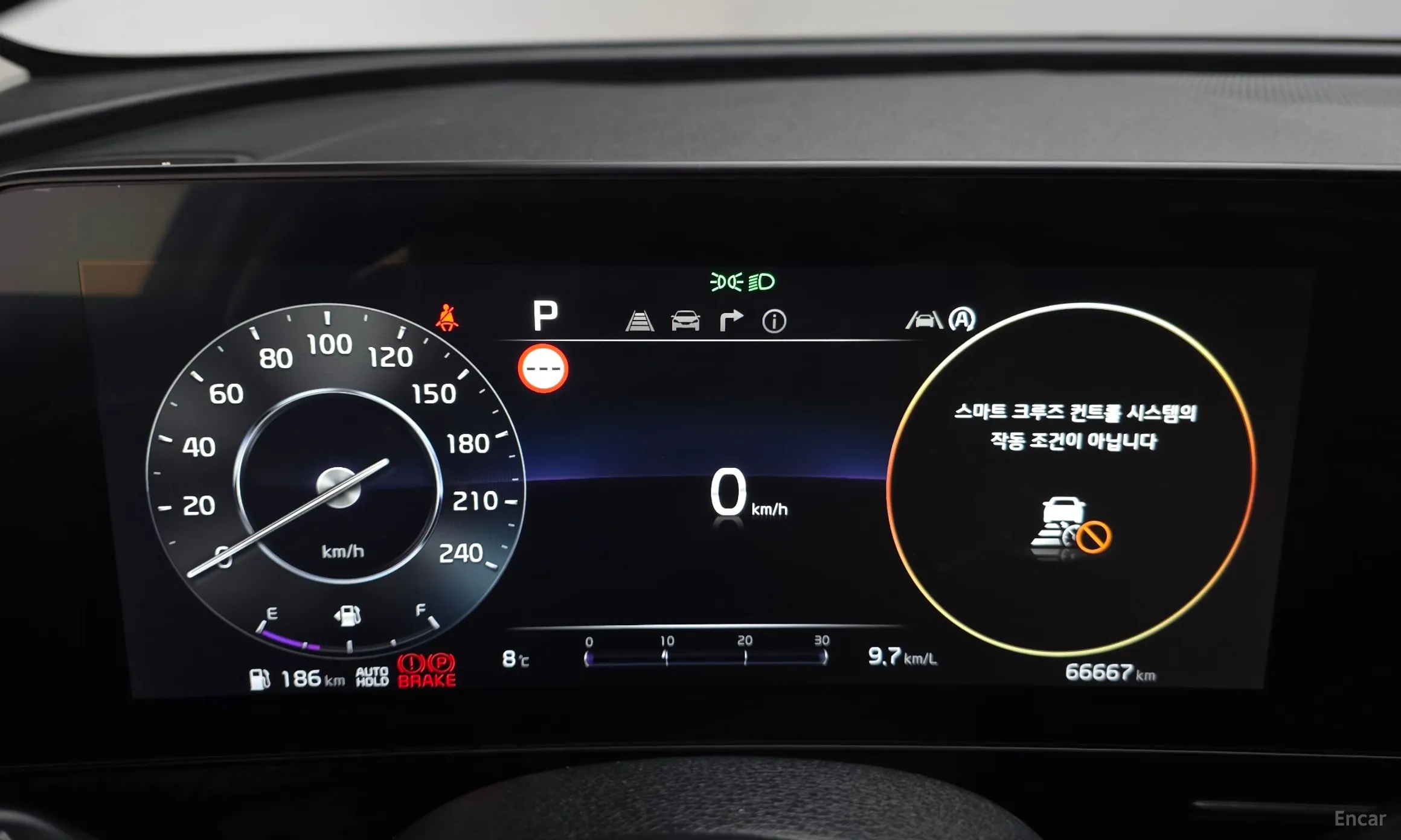 Kia Sportage 5th Generation превью 8