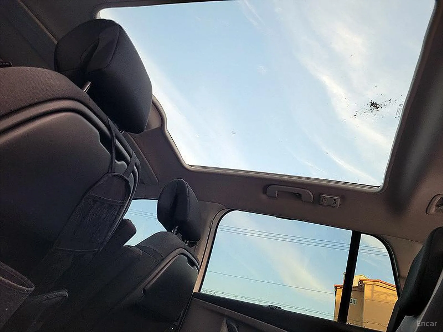 Citroën/DS C4 Picasso превью 18