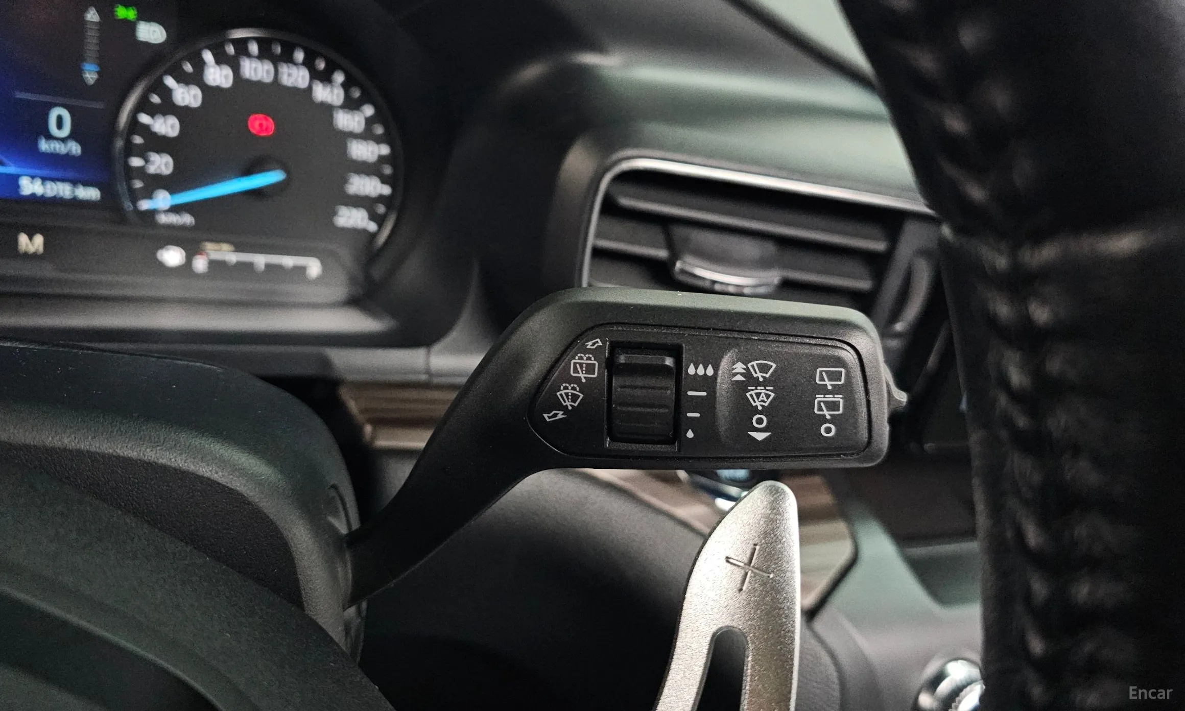 Ford Explorer 6th Generation превью 14