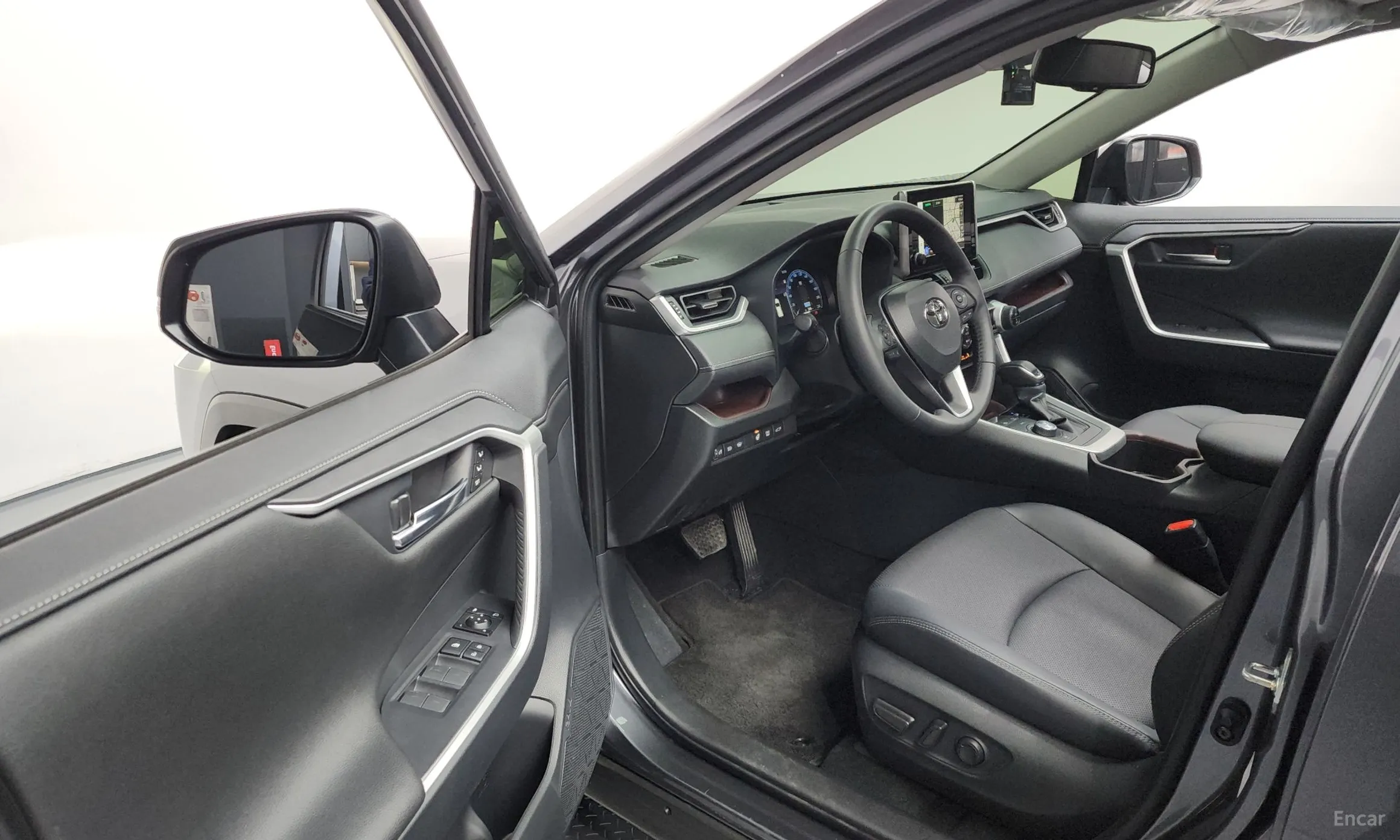 Toyota RAV4 5th Generation превью 10