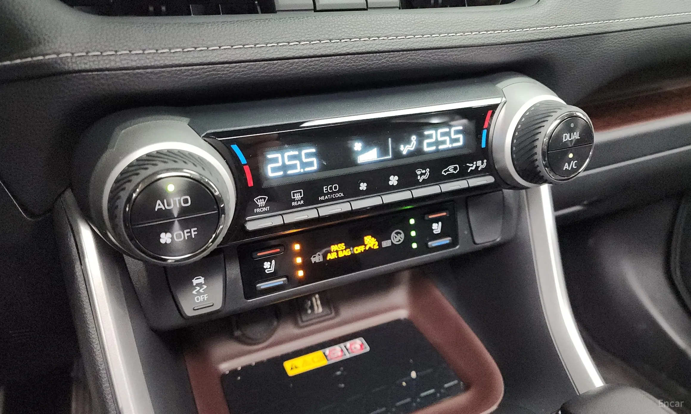 Toyota RAV4 5th Generation превью 16