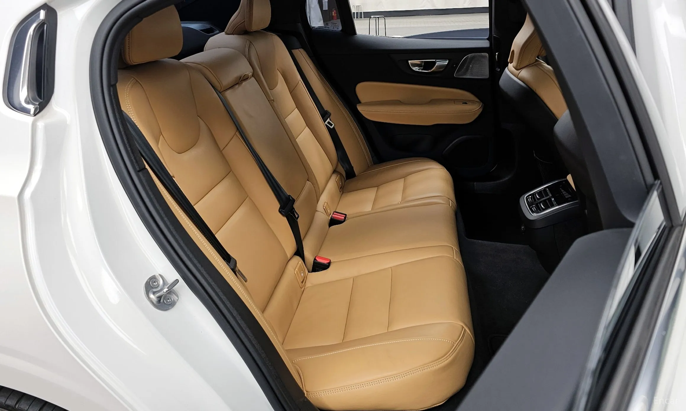 Volvo S60 3rd Generation превью 12