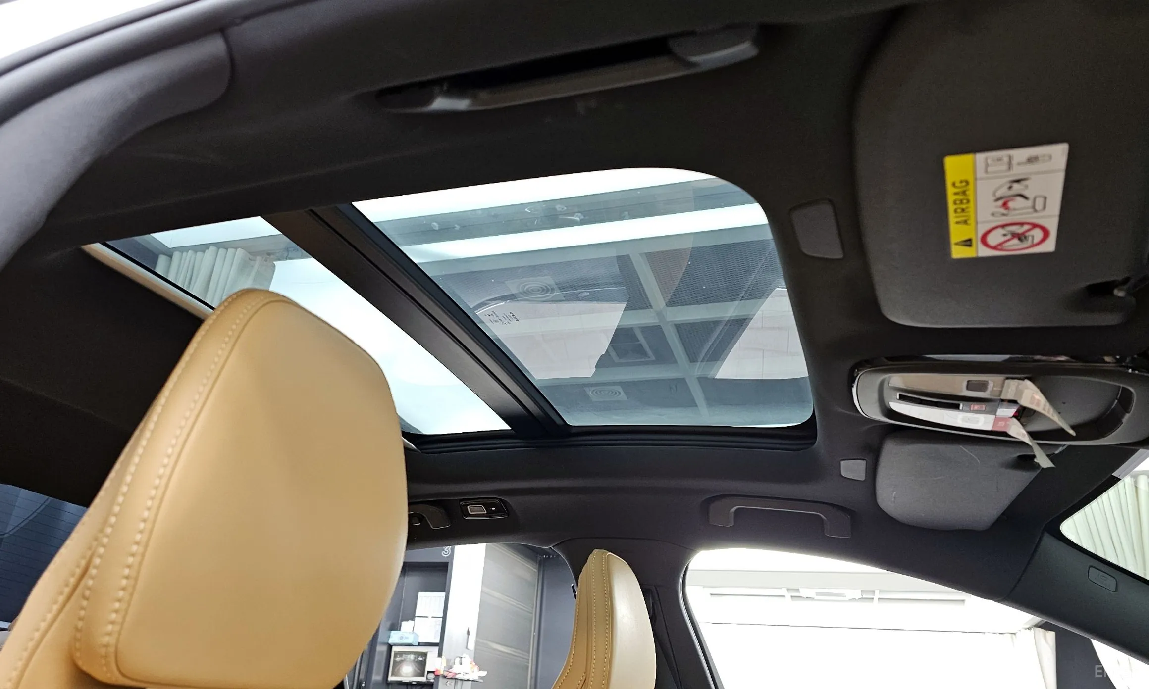Volvo S60 3rd Generation превью 17