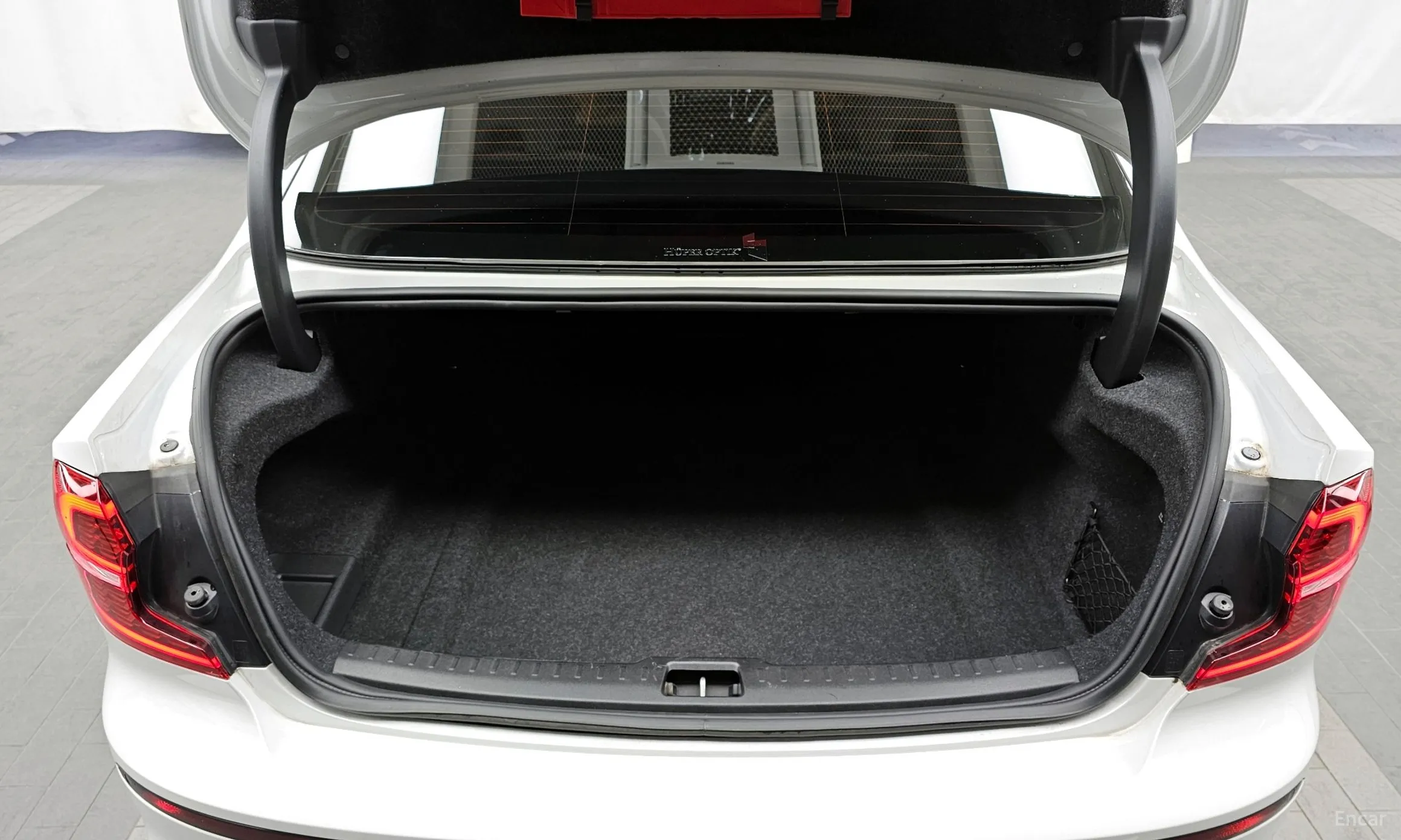 Volvo S60 3rd Generation превью 20