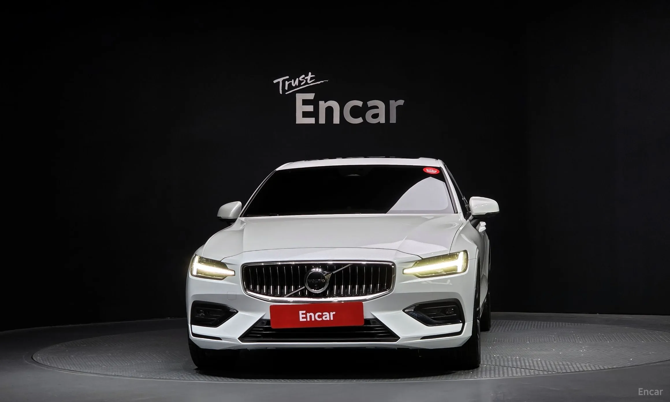 Volvo S60 3rd Generation превью 3