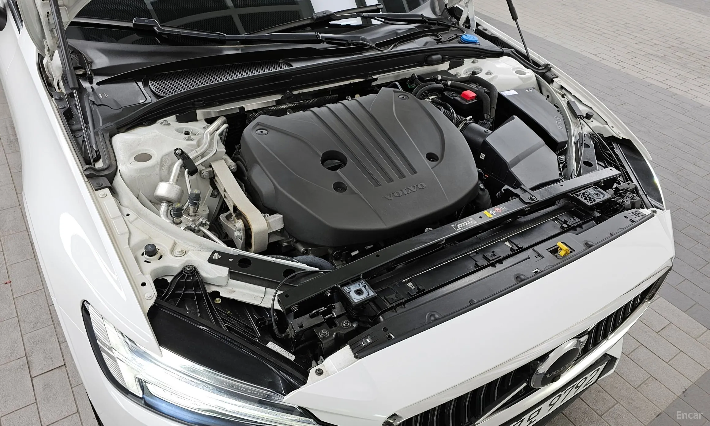 Volvo S60 3rd Generation превью 6