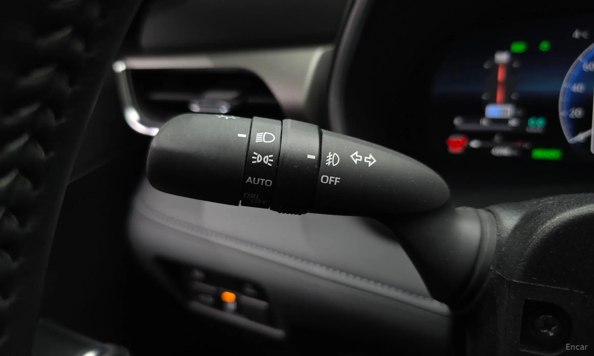 Toyota Highlander 4th generation превью 17