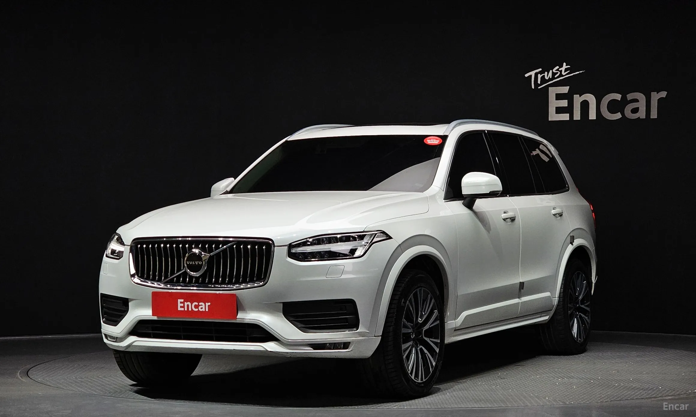 XC90 Gen 2