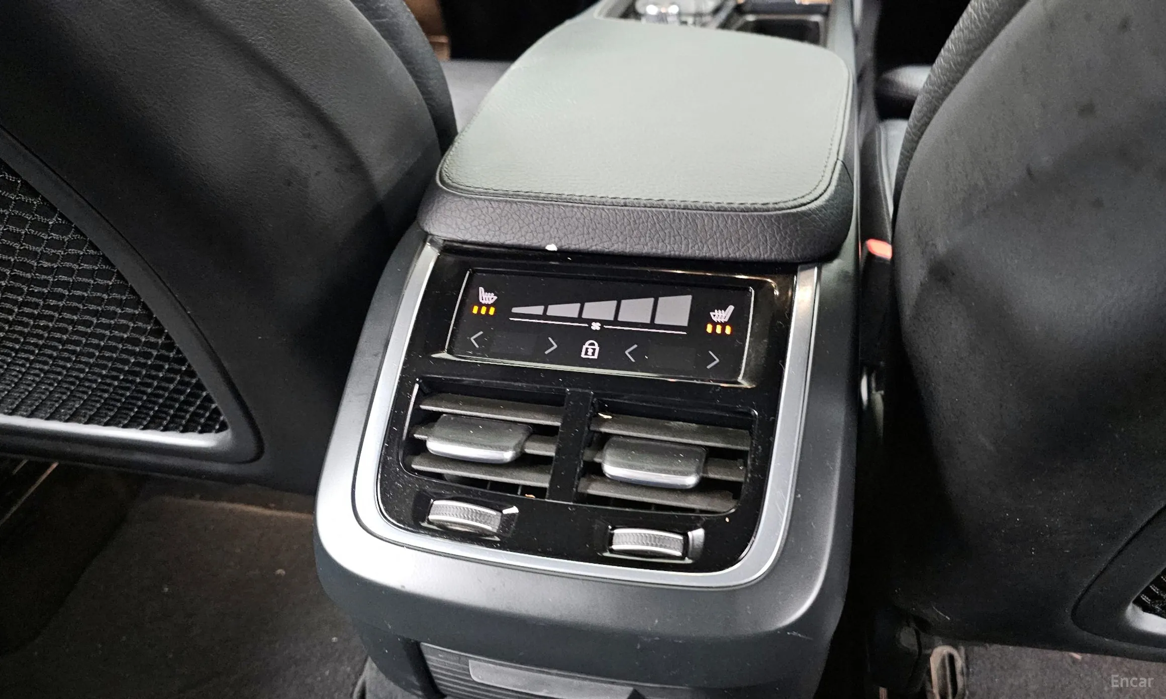 Volvo XC90 Gen 2 превью 19