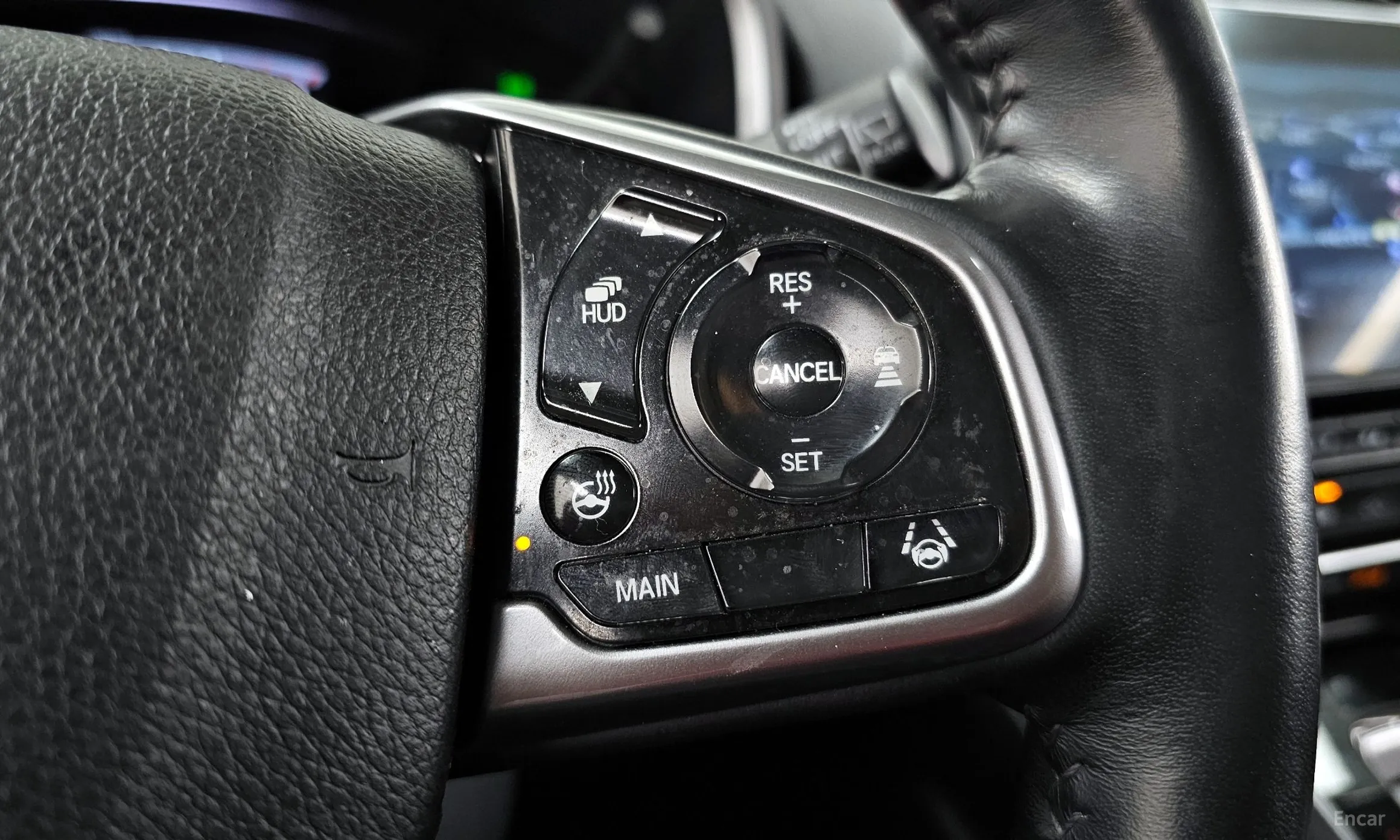 Honda CR-V 5th generation превью 16