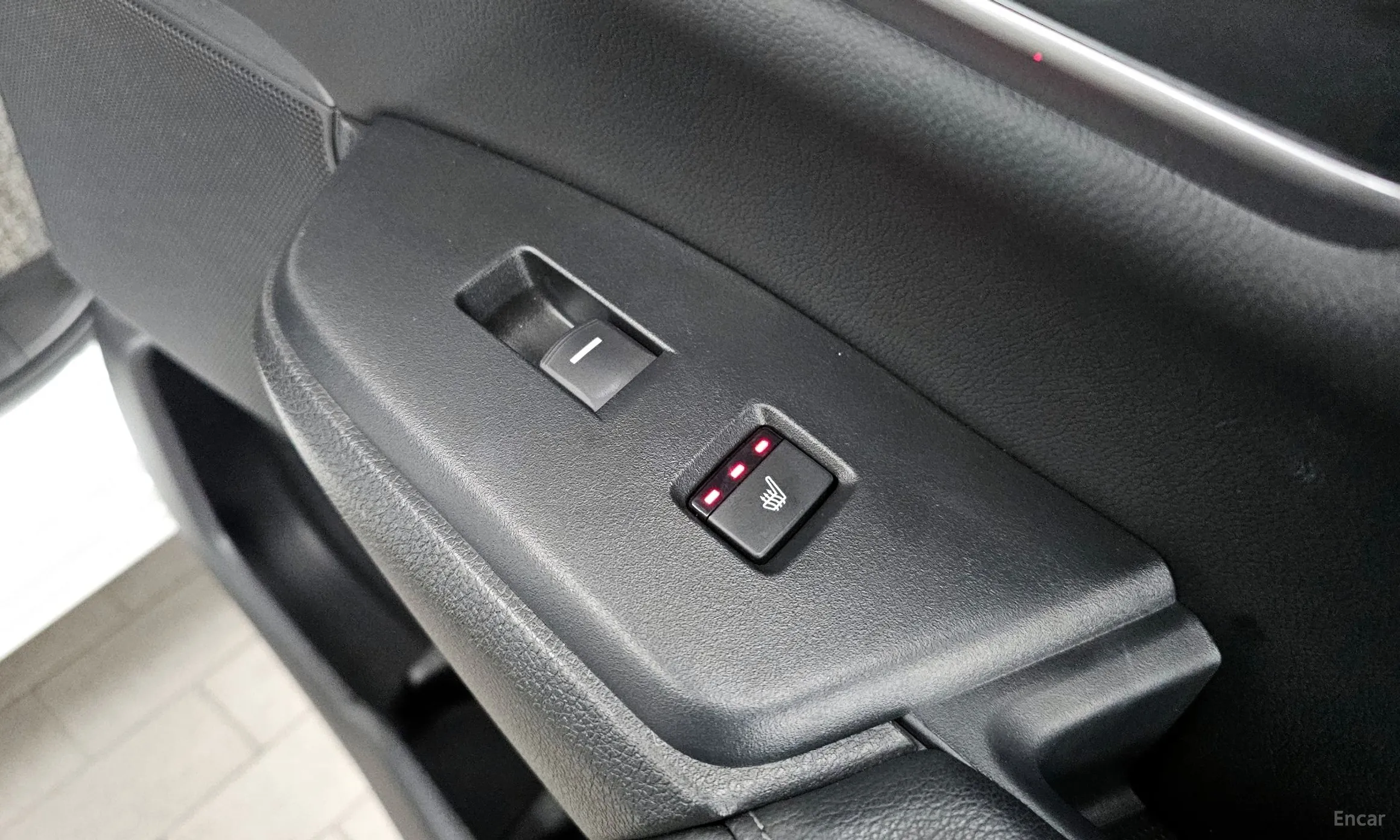 Honda CR-V 5th generation превью 19