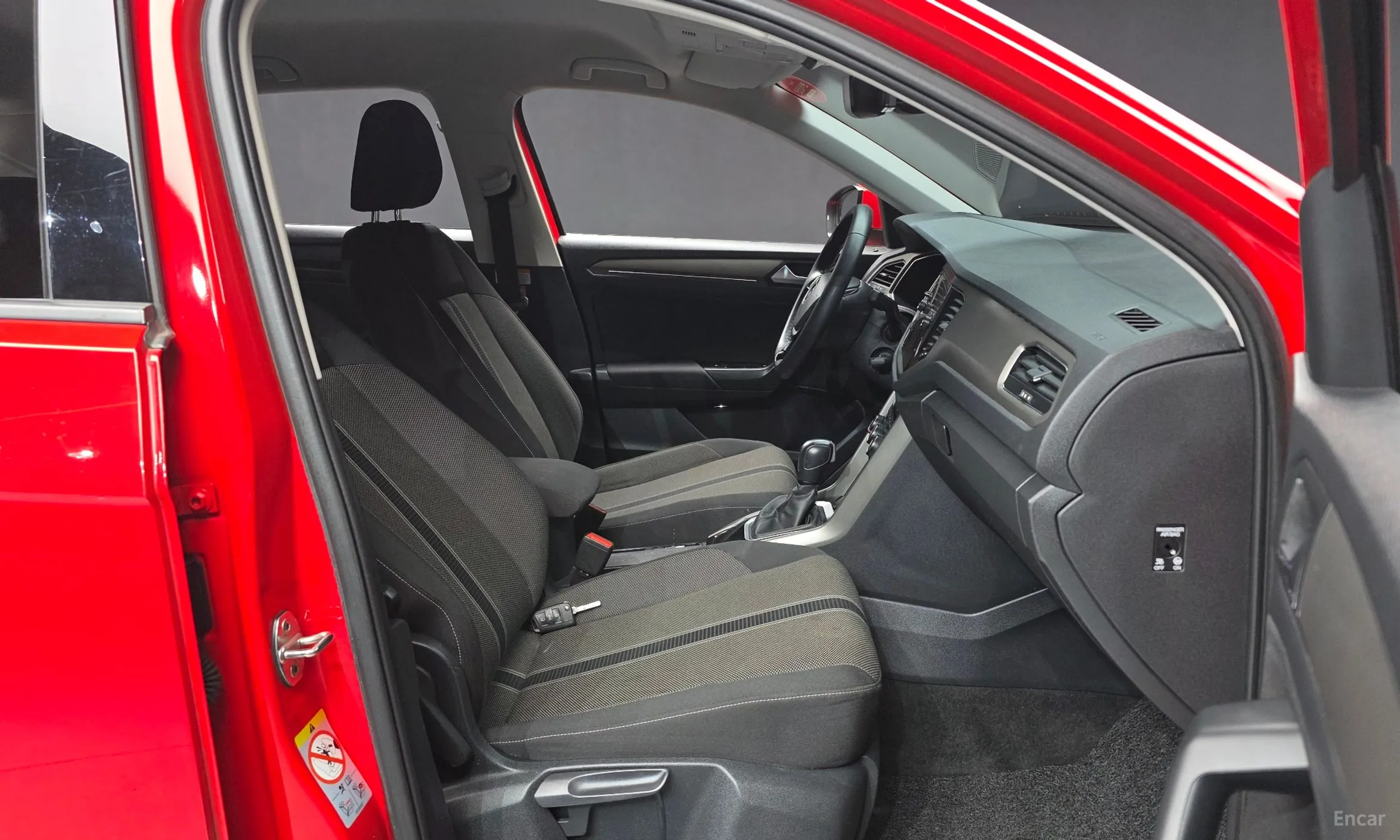 Volkswagen Tyrock превью 10