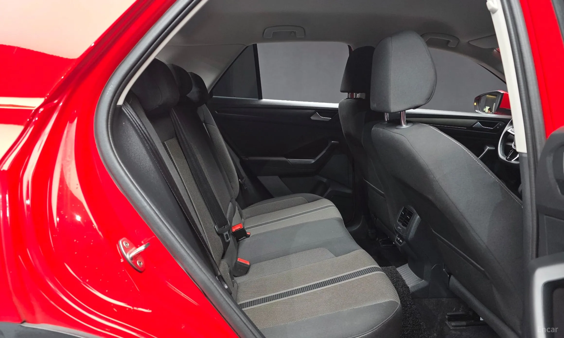 Volkswagen Tyrock превью 12