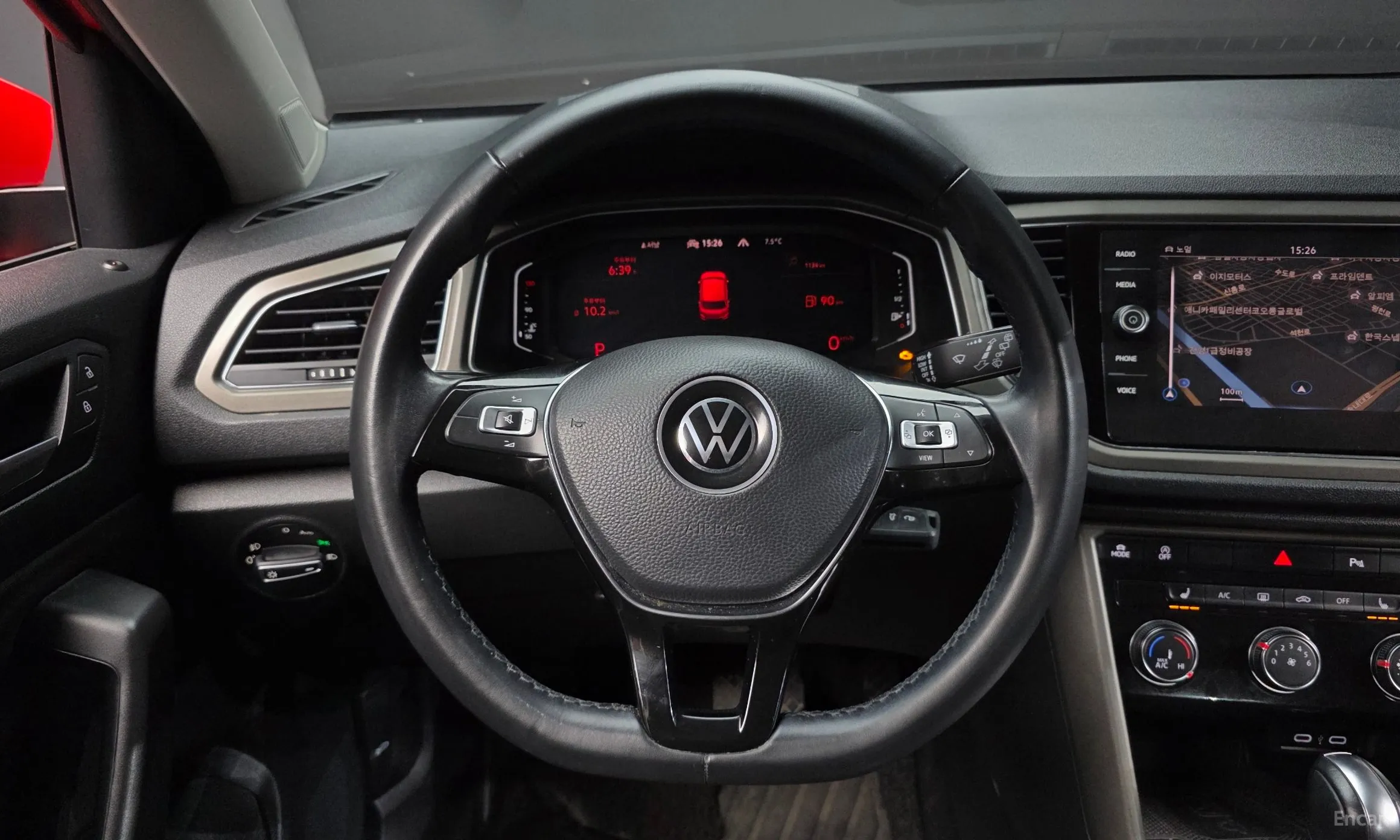 Volkswagen Tyrock превью 13