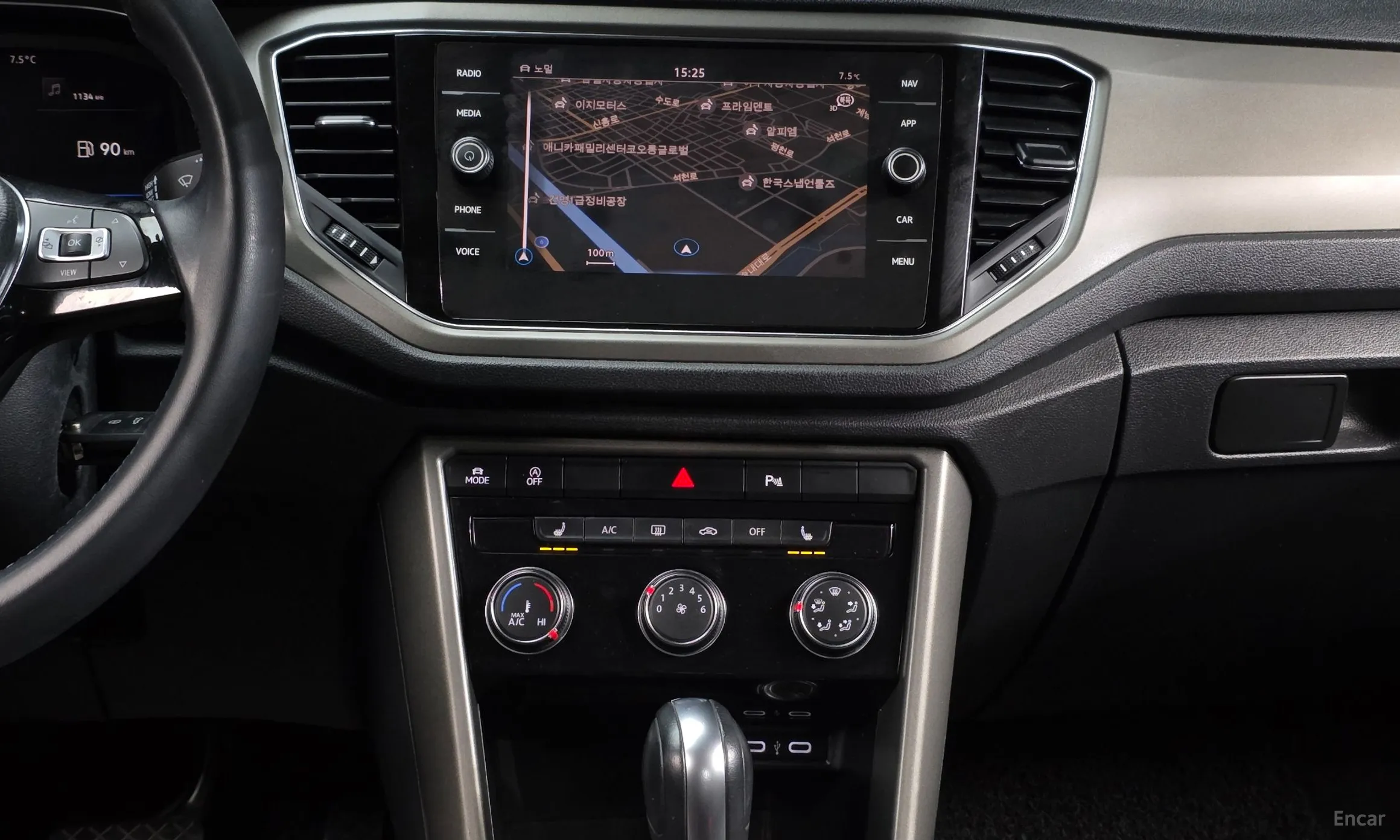 Volkswagen Tyrock превью 14