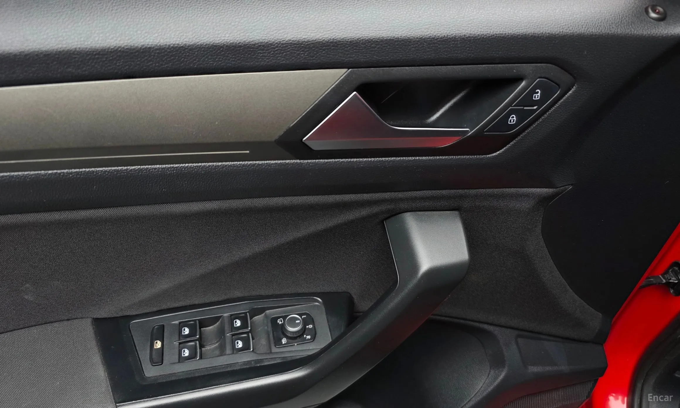 Volkswagen Tyrock превью 17