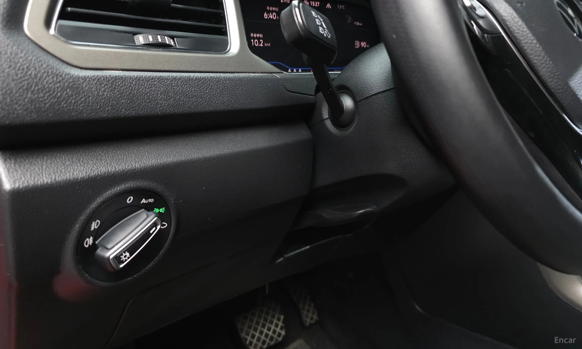 Volkswagen Tyrock превью 18