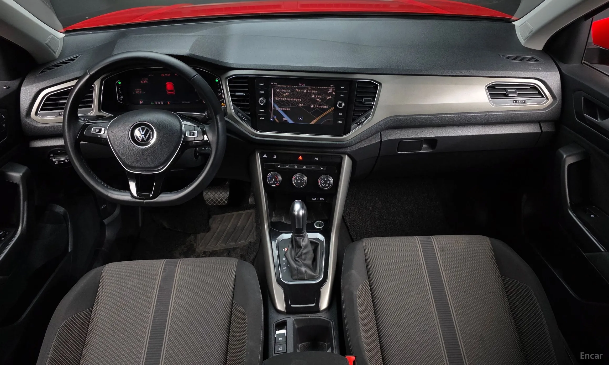 Volkswagen Tyrock превью 7
