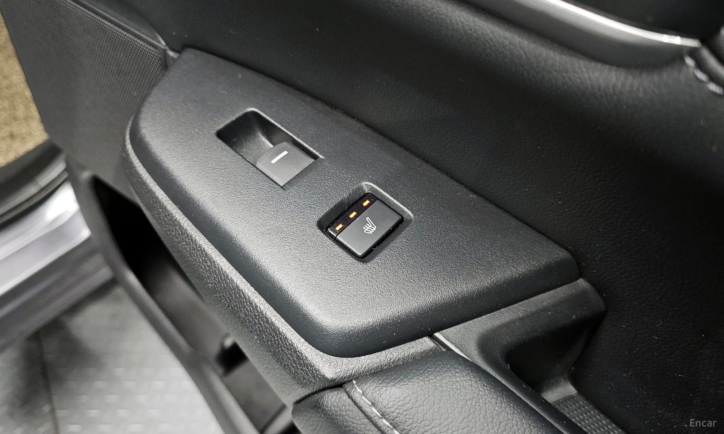 Honda CR-V 5th generation превью 19