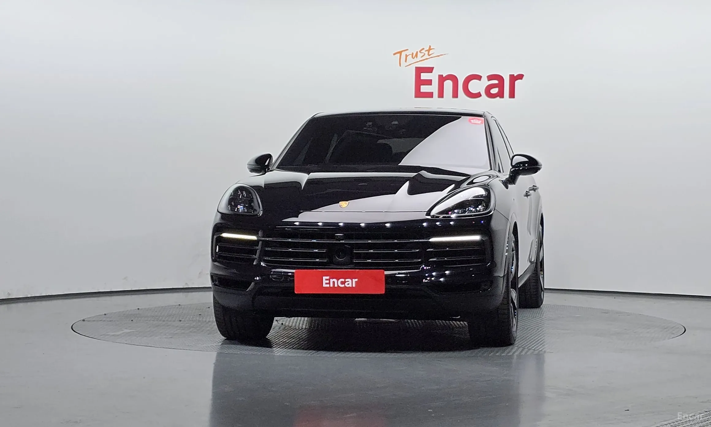 Porsche Cayenne (PO536) превью 3