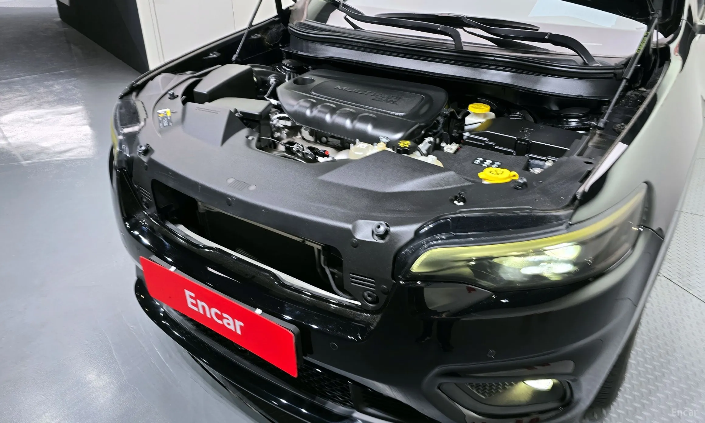 Jeep Cherokee (KL) превью 6