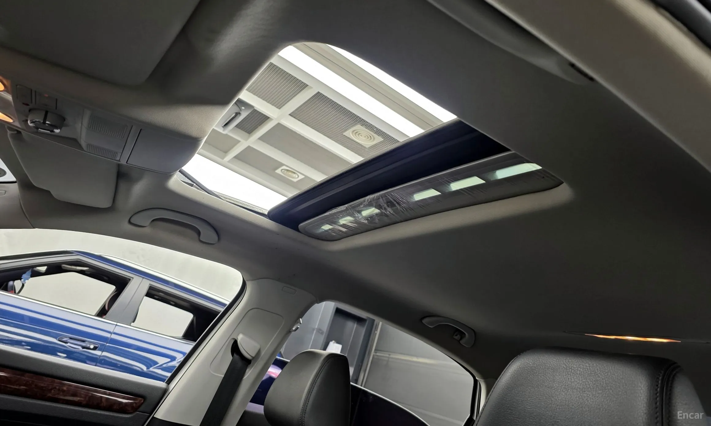 Volkswagen The New Passat превью 18