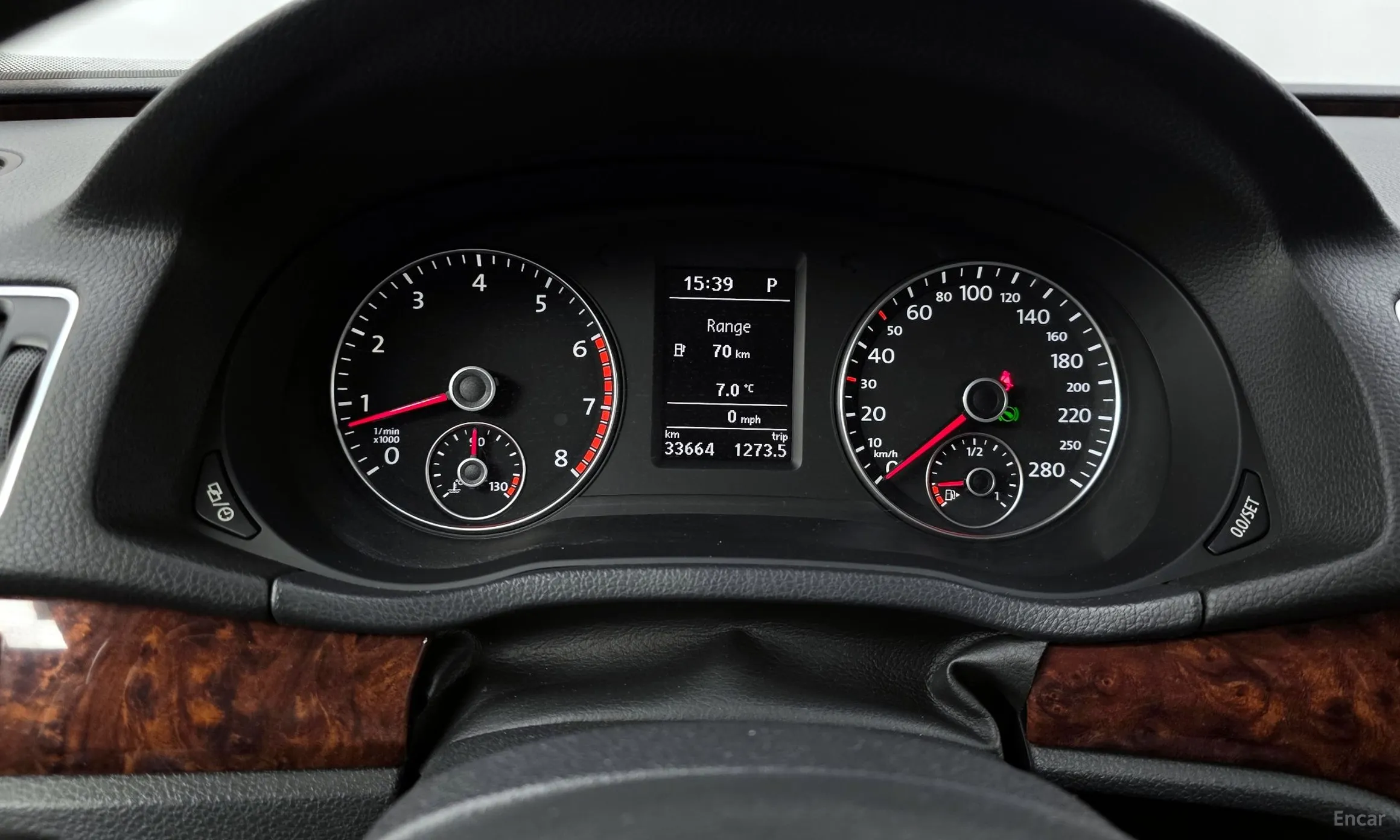 Volkswagen The New Passat превью 8