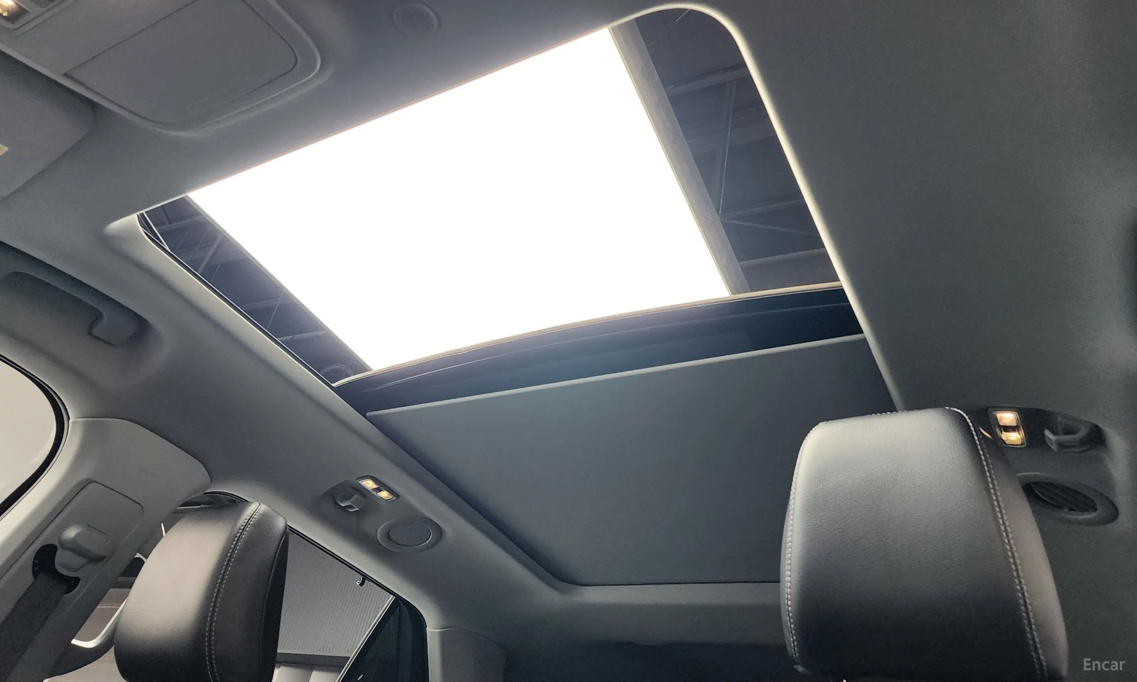 Ford Explorer 6th Generation превью 19