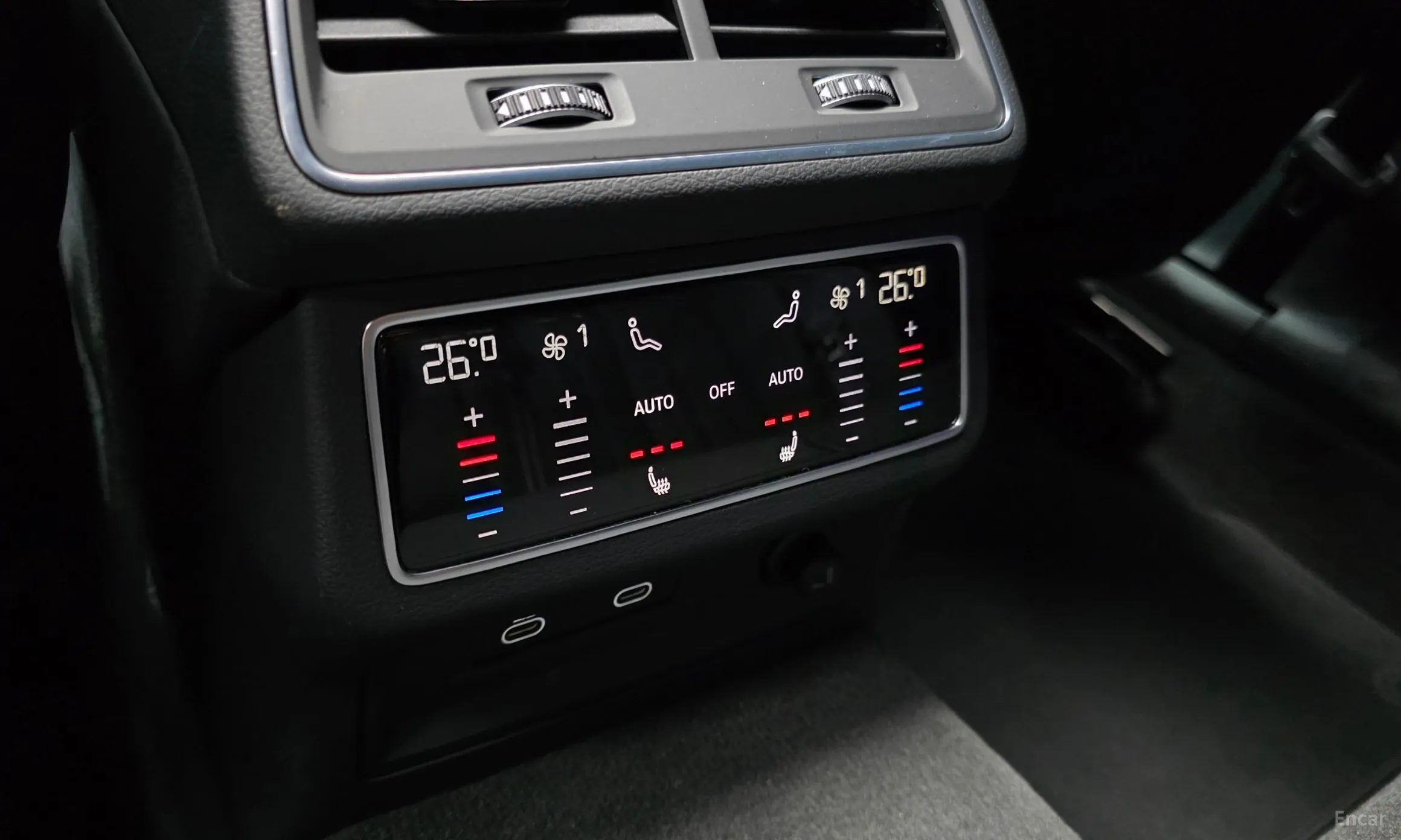 Audi A6 (C8) превью 17