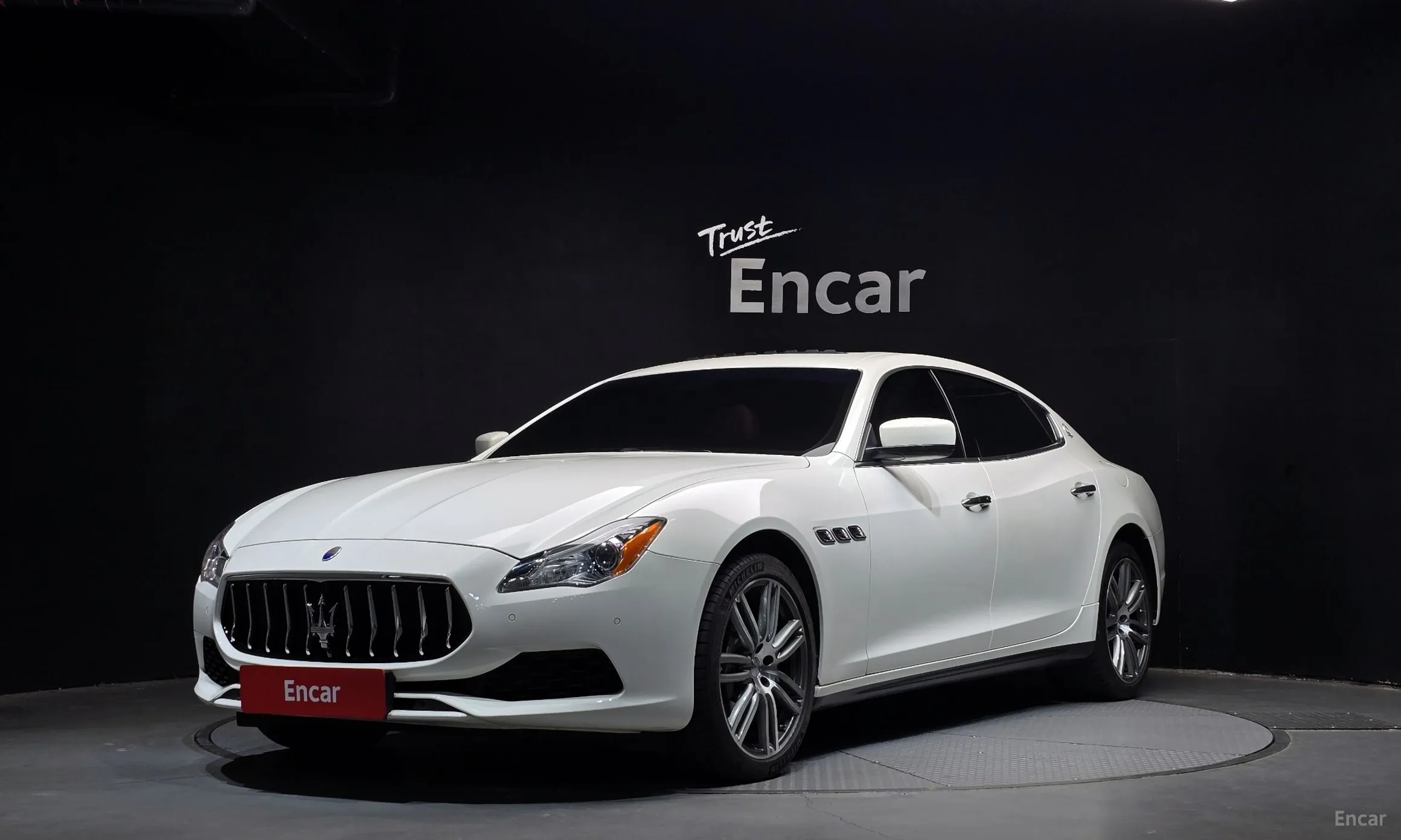 Quattroporte
