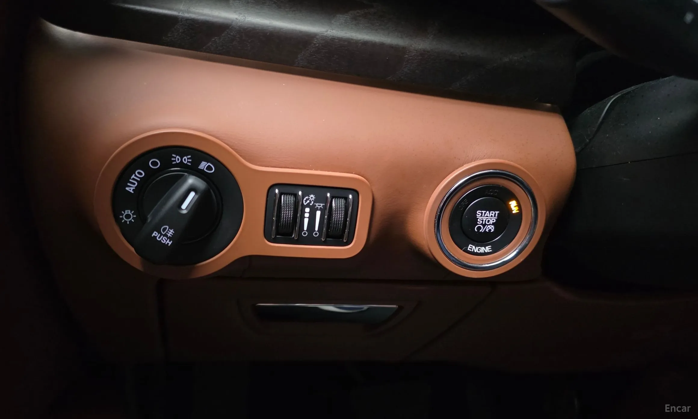 Maserati Quattroporte превью 17