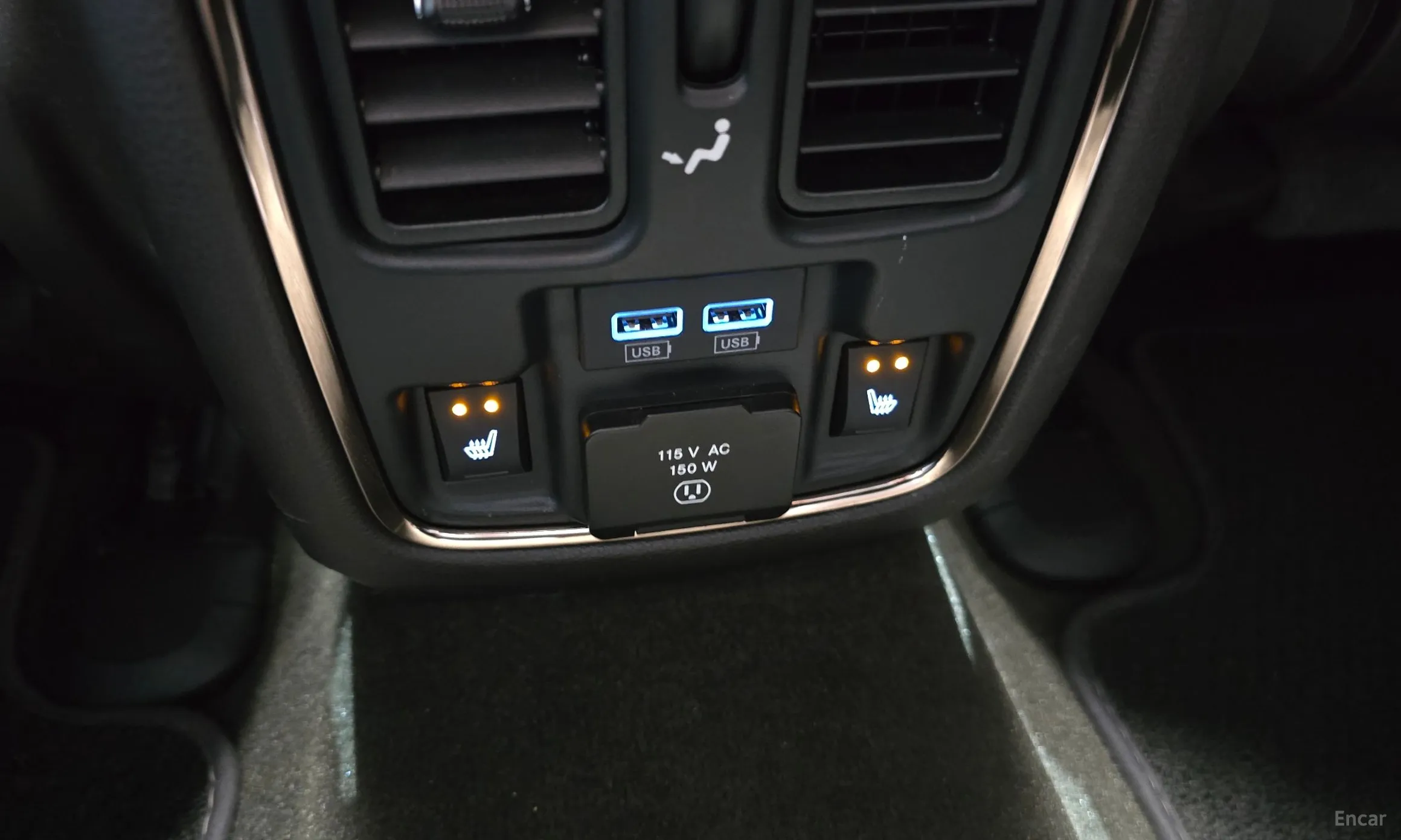Jeep Grand Cherokee превью 18