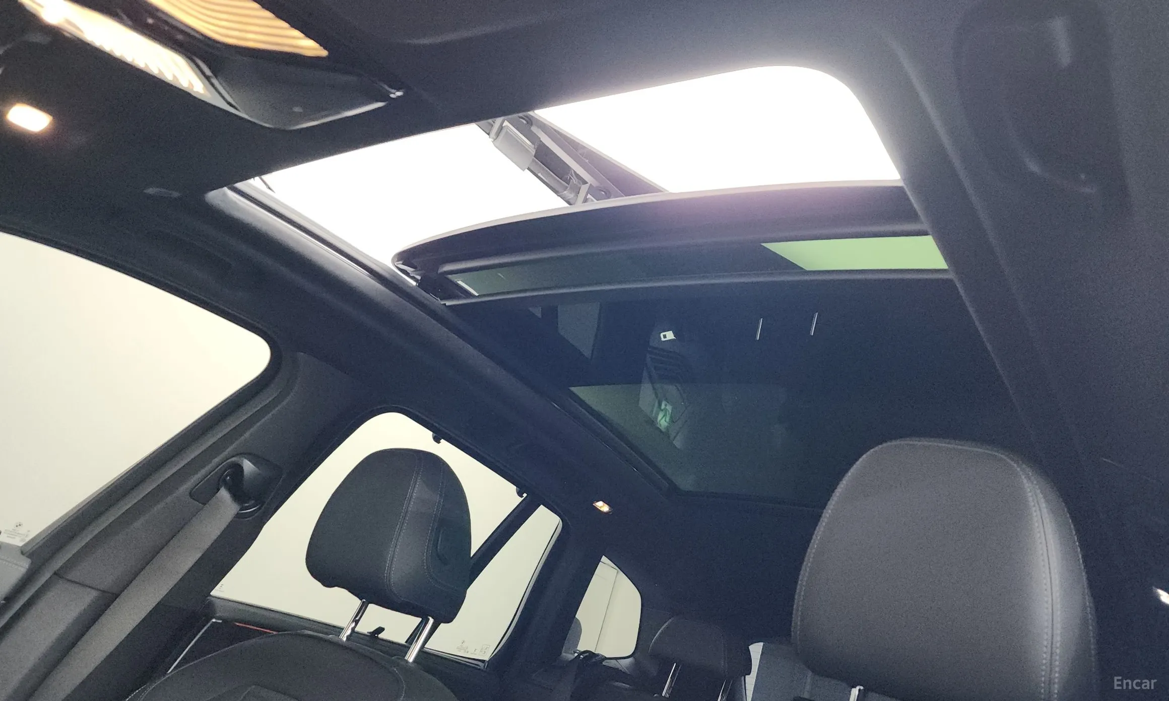 BMW X3 (G01) превью 18