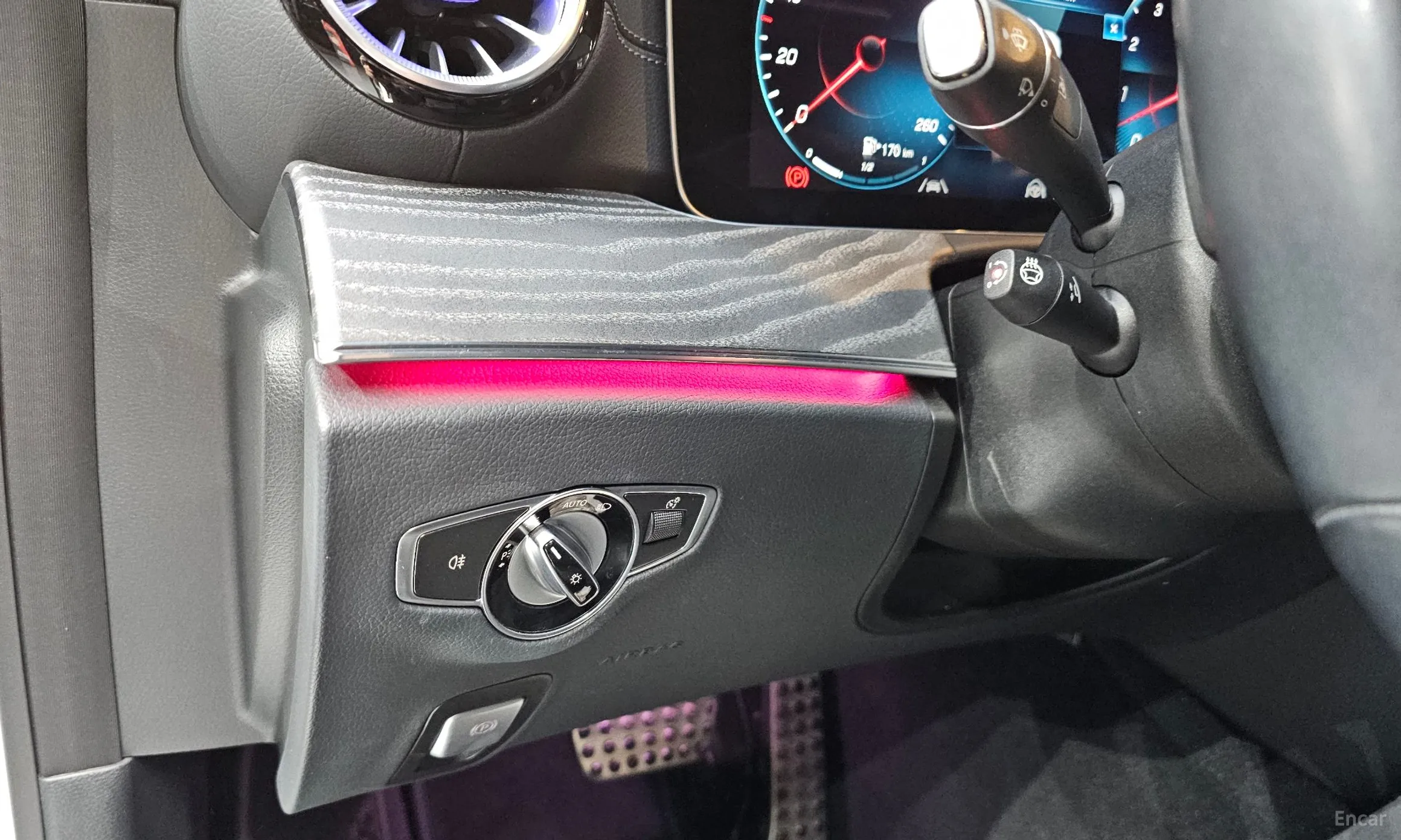 Mercedes Benz CLS-Class C257 превью 15