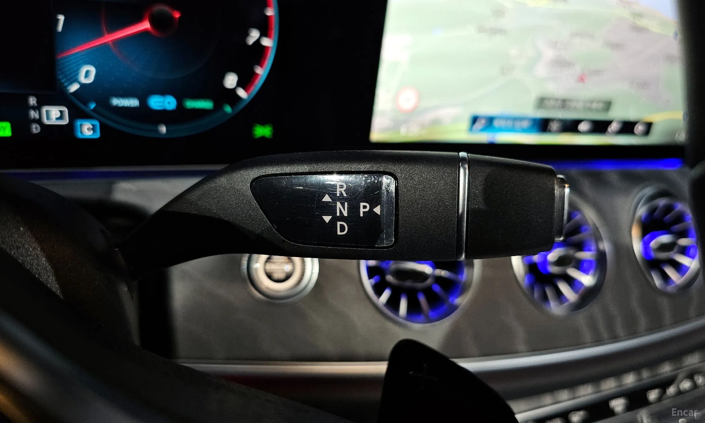 Mercedes Benz CLS-Class C257 превью 9
