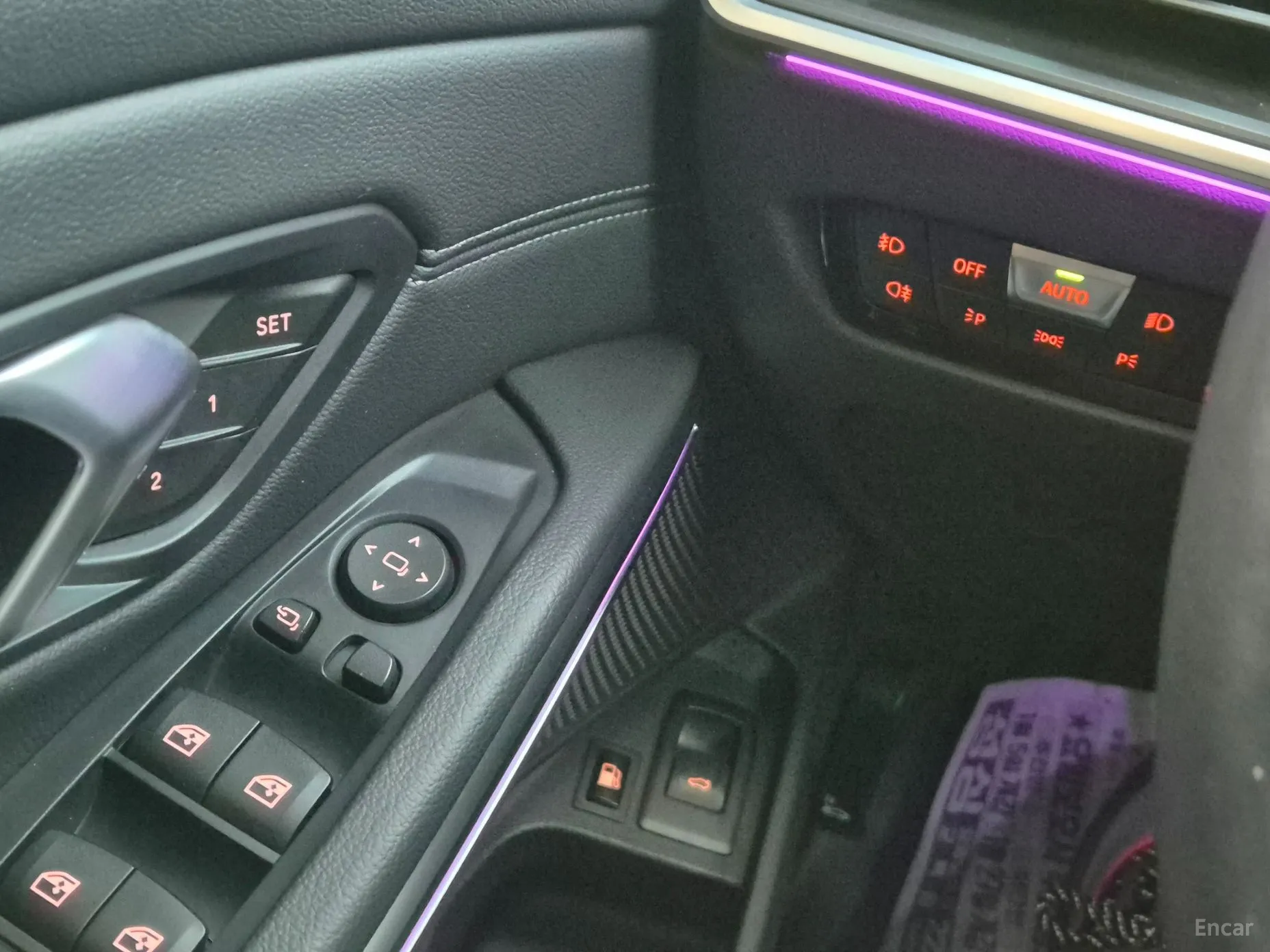 BMW 3 Series (G20) превью 16