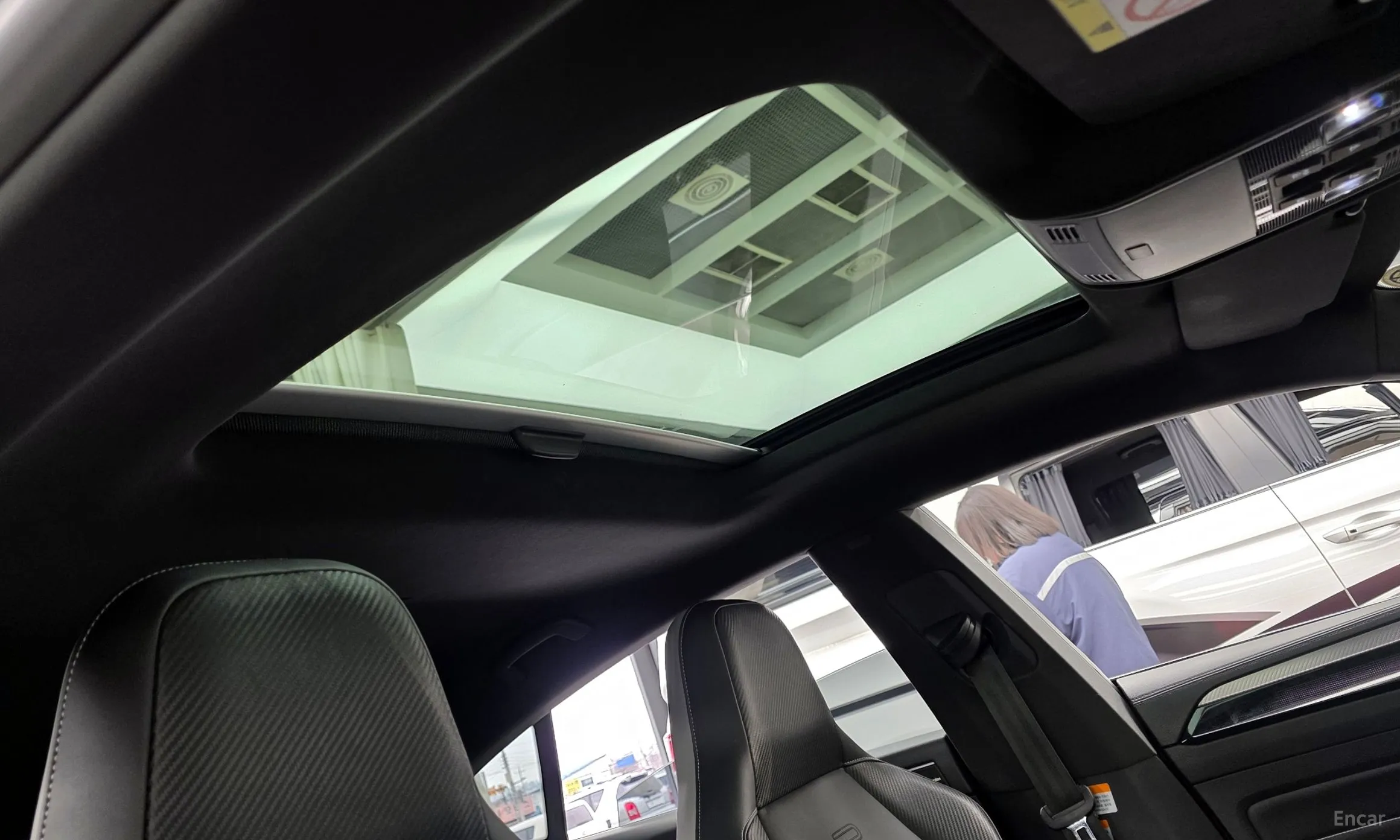 Volkswagen Ateon превью 17