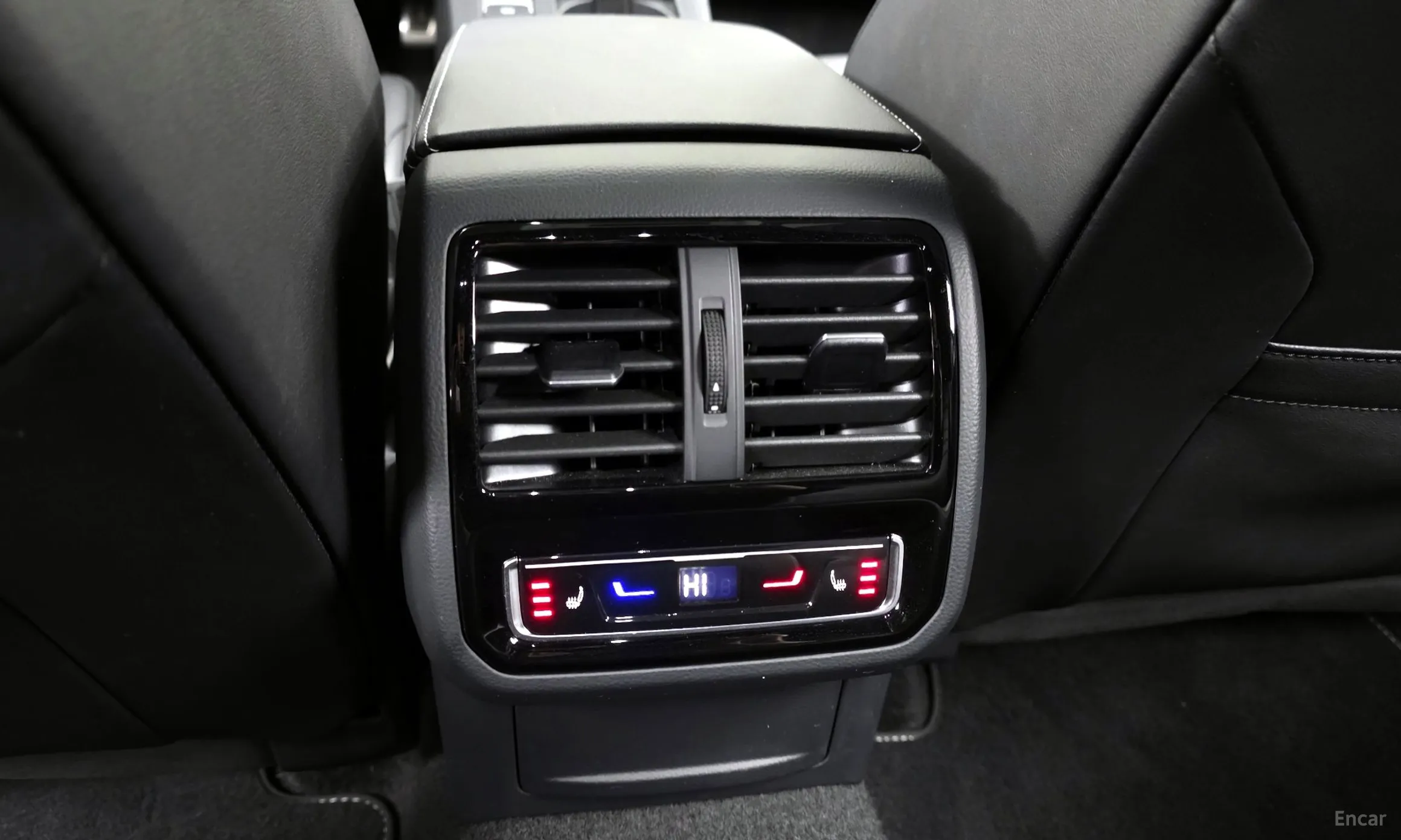 Volkswagen Ateon превью 18