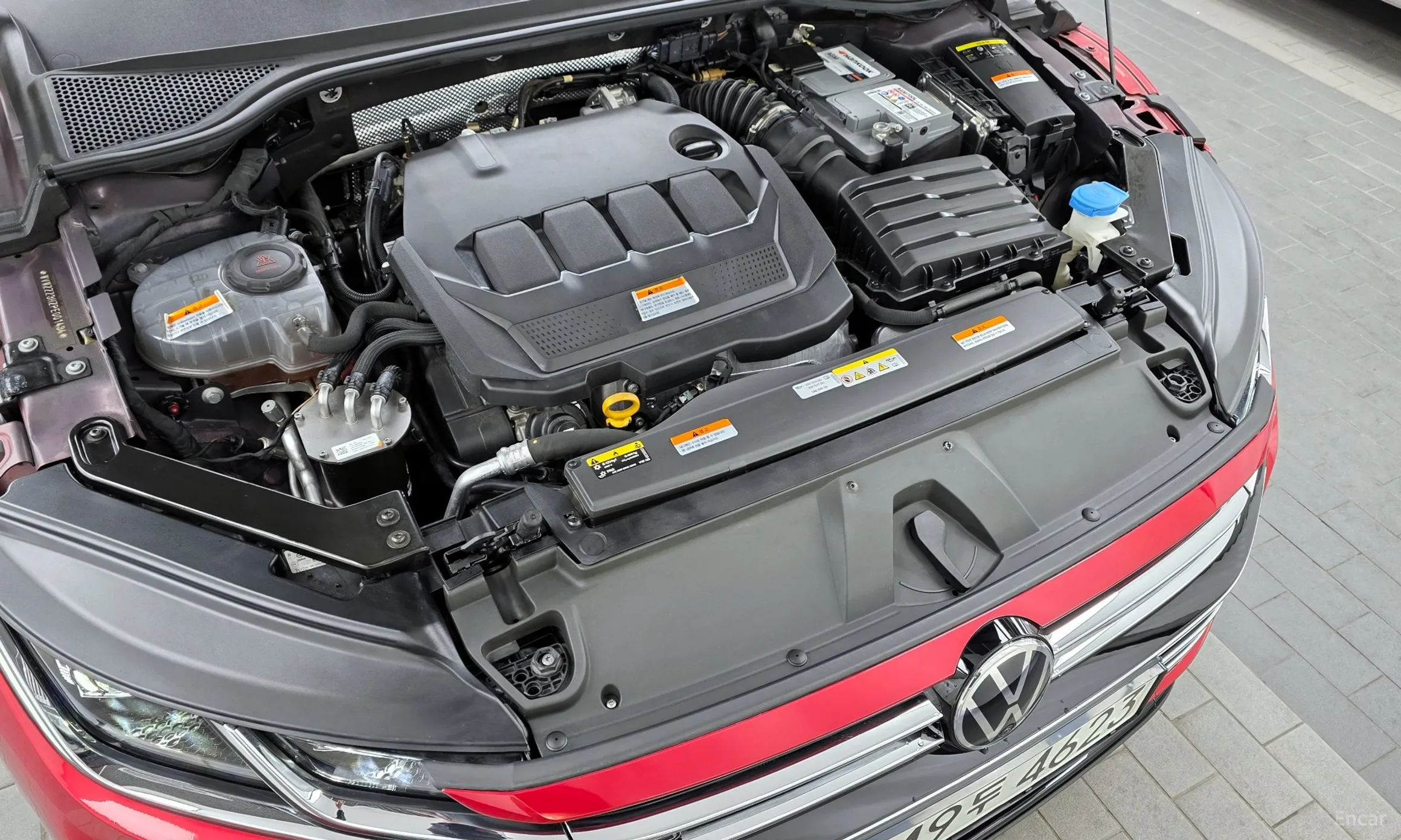 Volkswagen Ateon превью 6