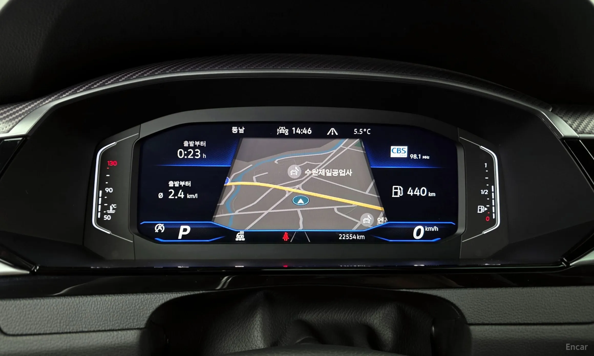 Volkswagen Ateon превью 8
