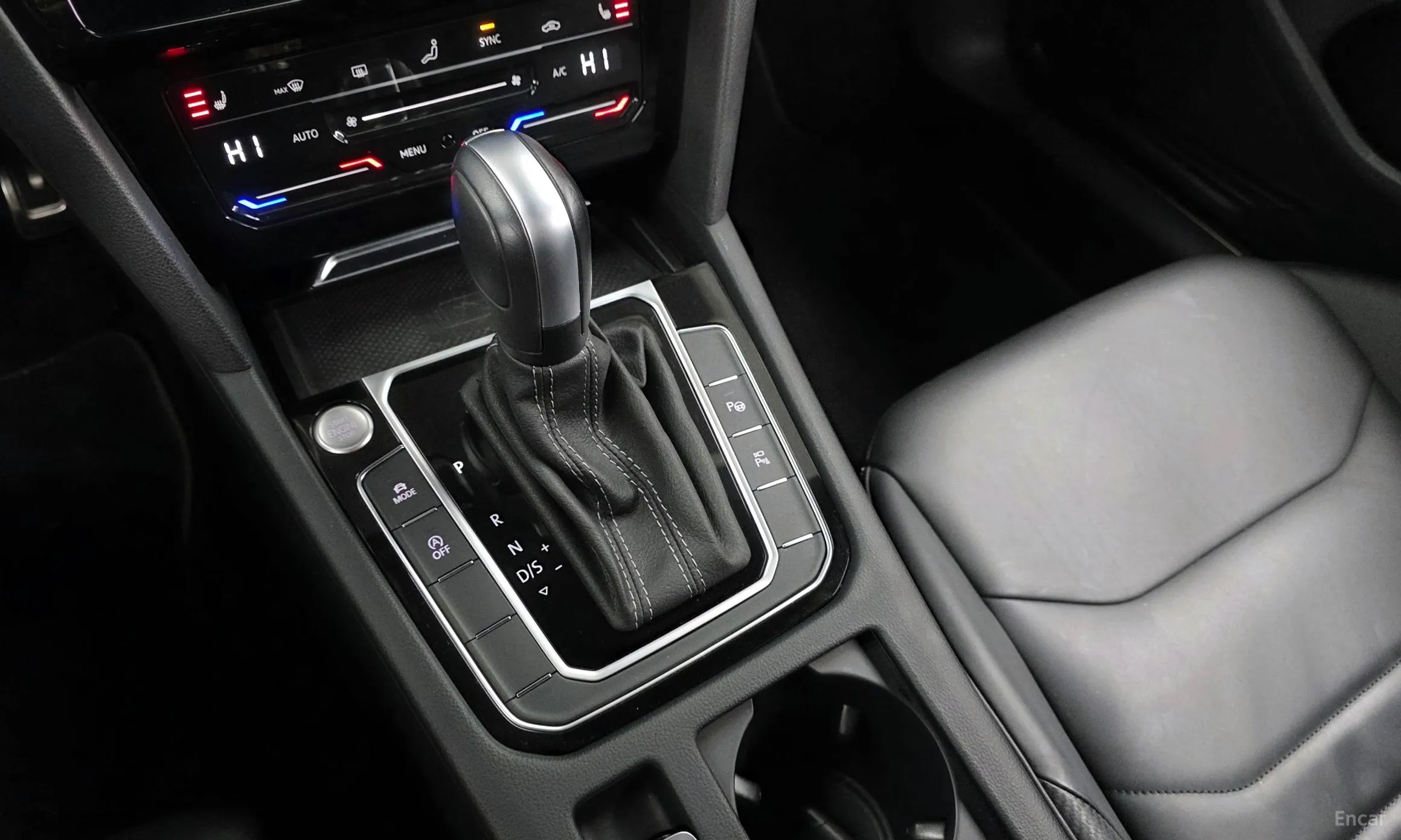 Volkswagen Ateon превью 9