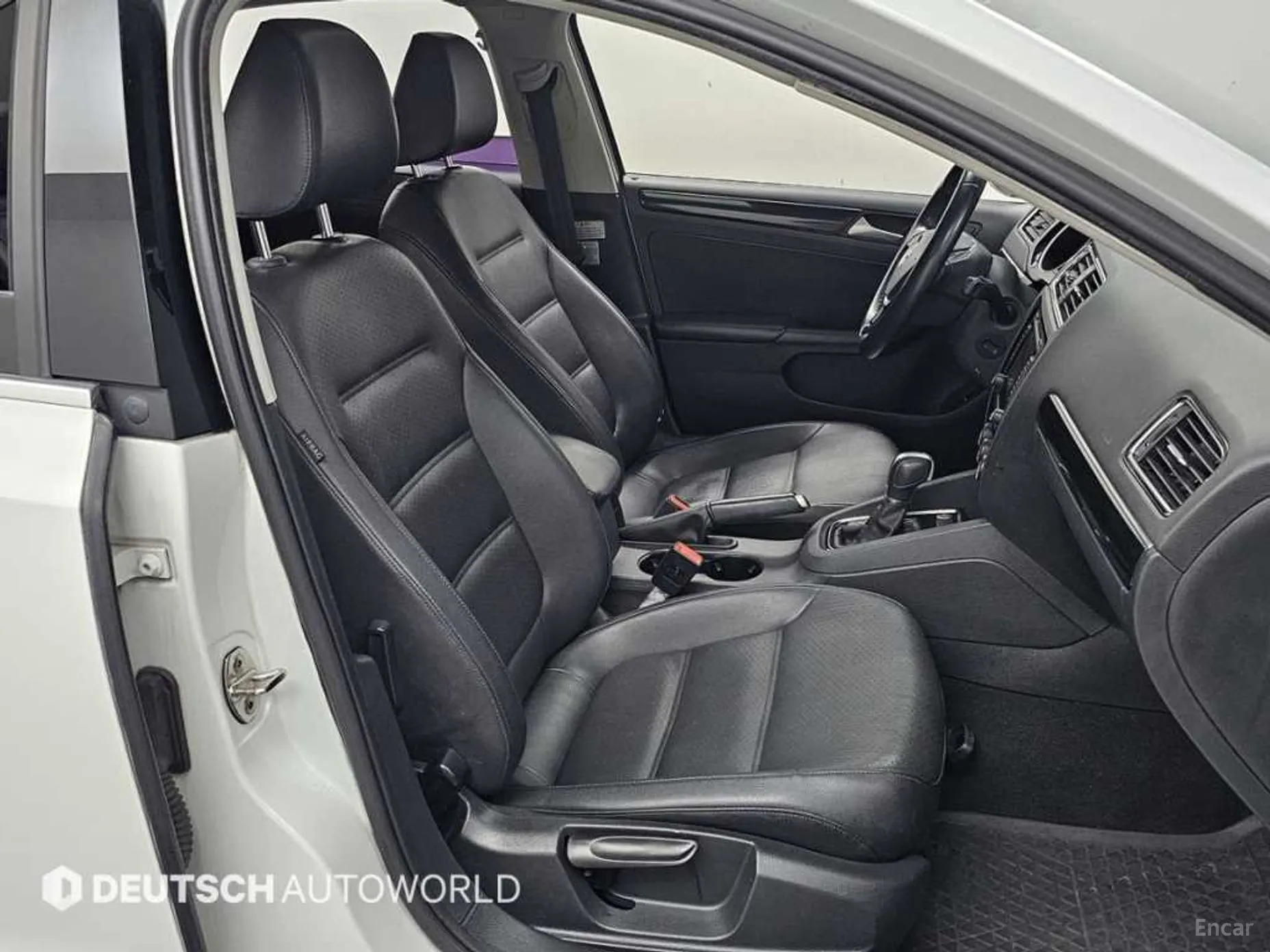 Volkswagen New Zeta превью 10
