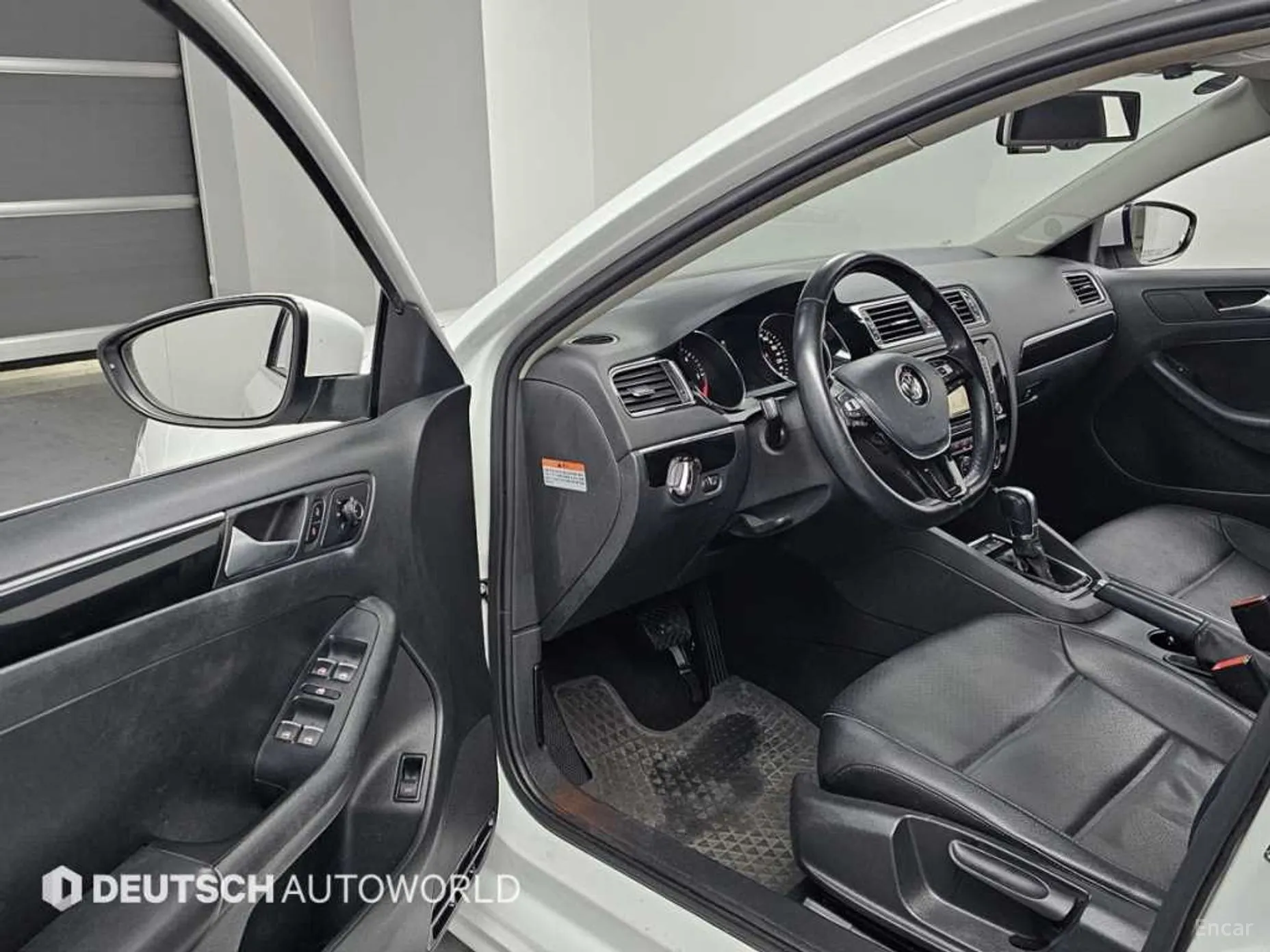 Volkswagen New Zeta превью 11