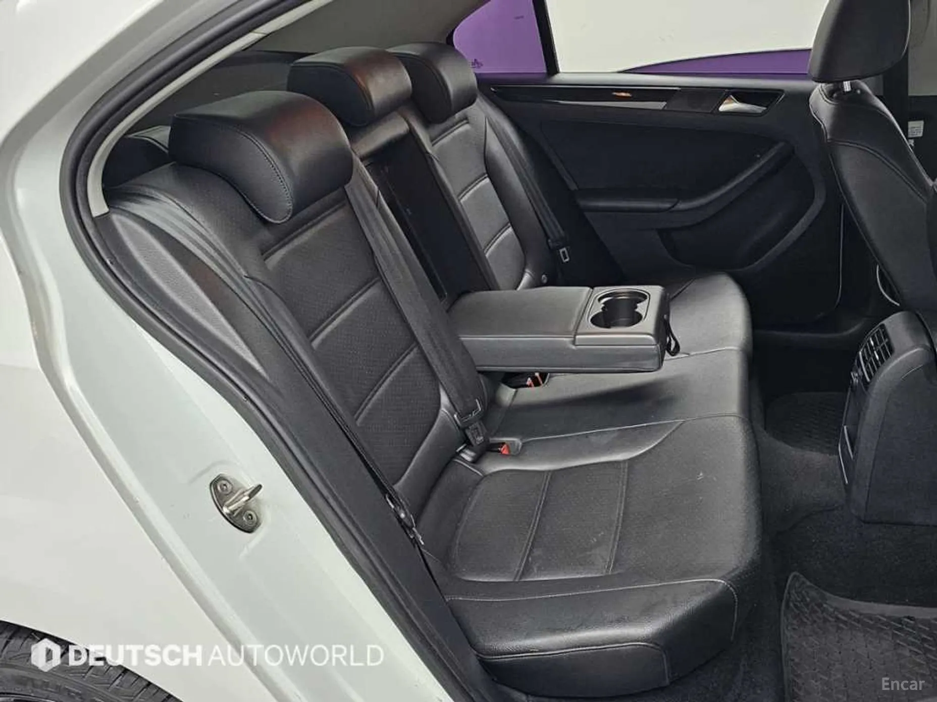 Volkswagen New Zeta превью 12