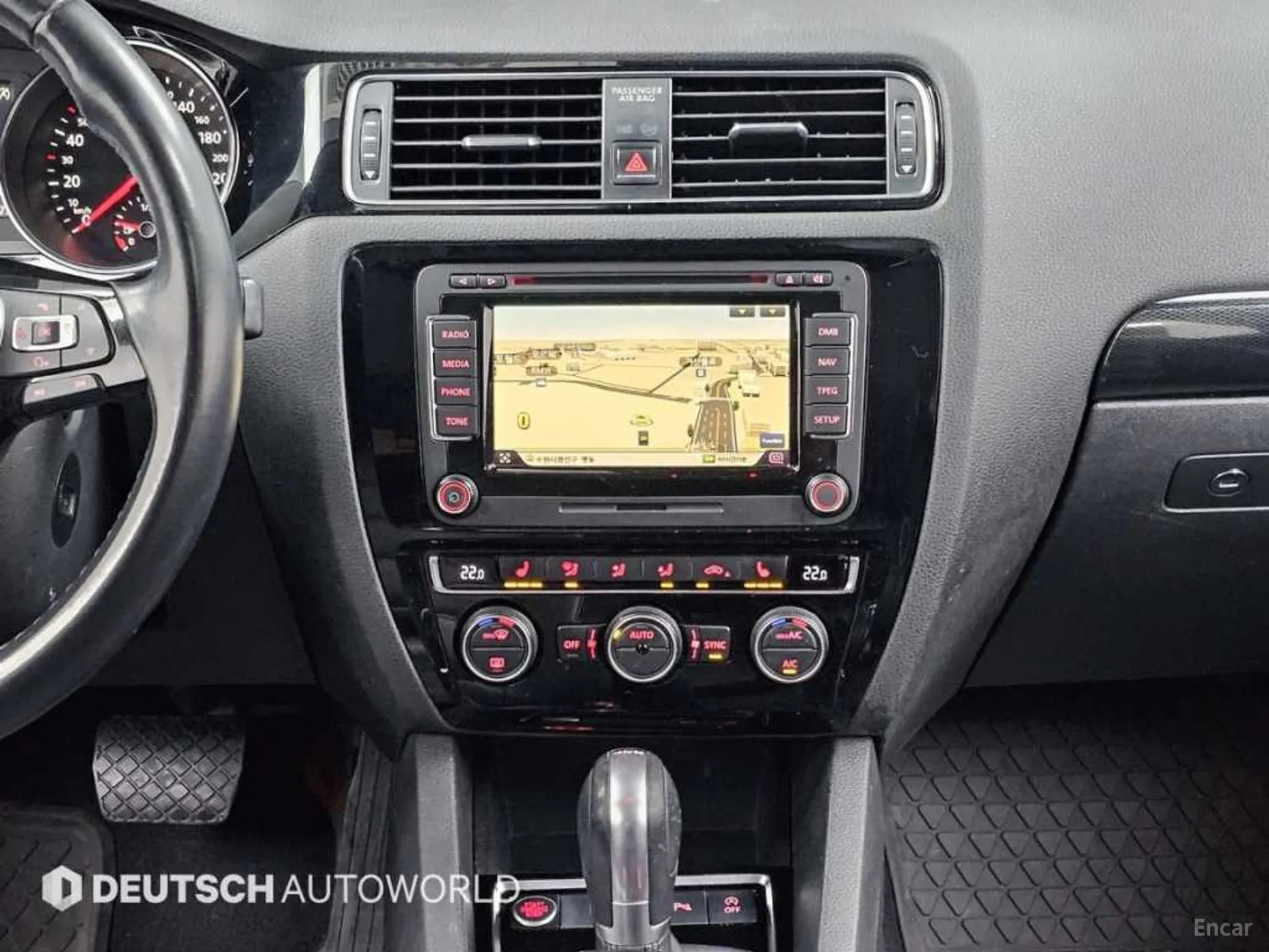 Volkswagen New Zeta превью 14
