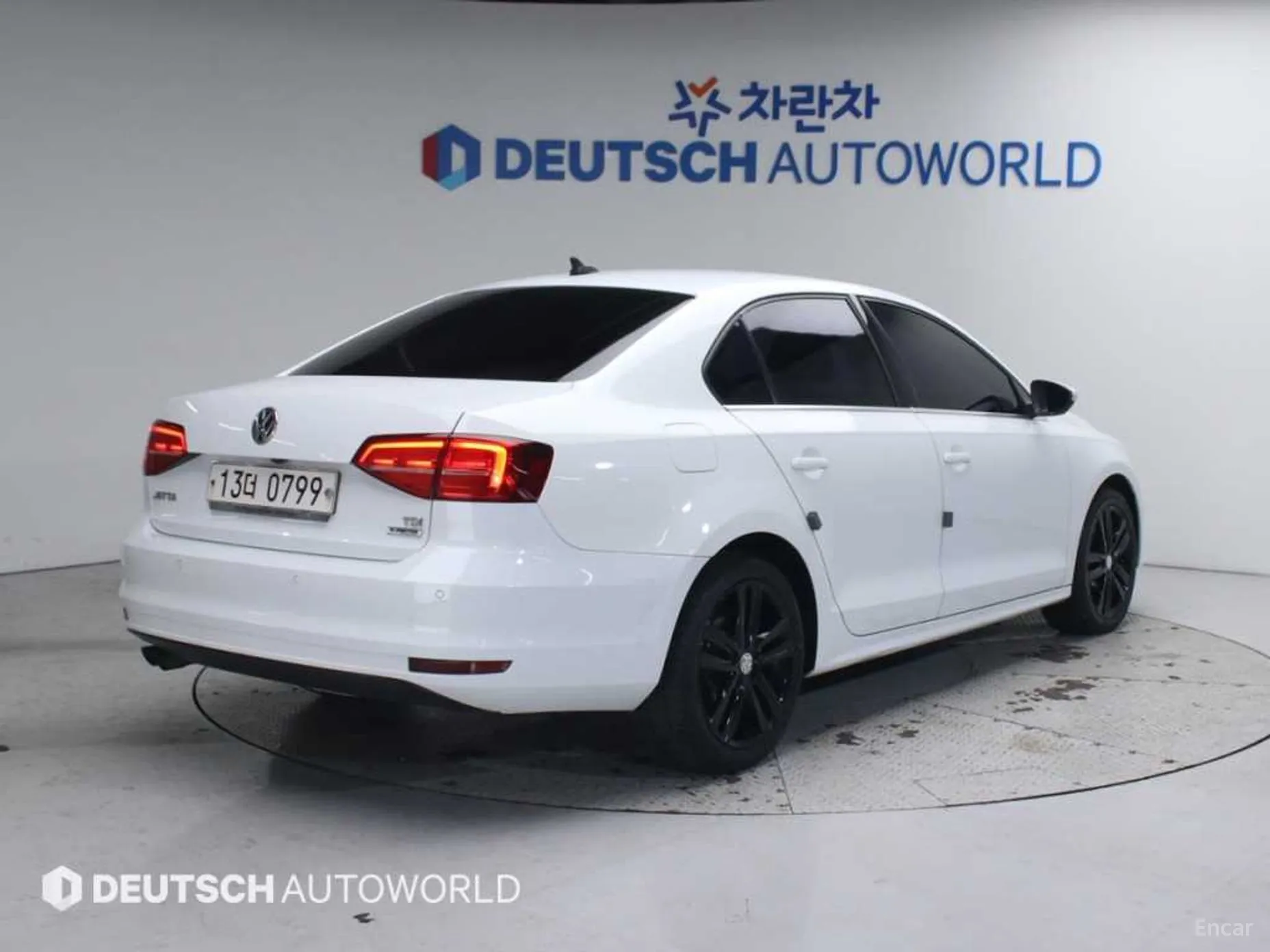 Volkswagen New Zeta превью 2
