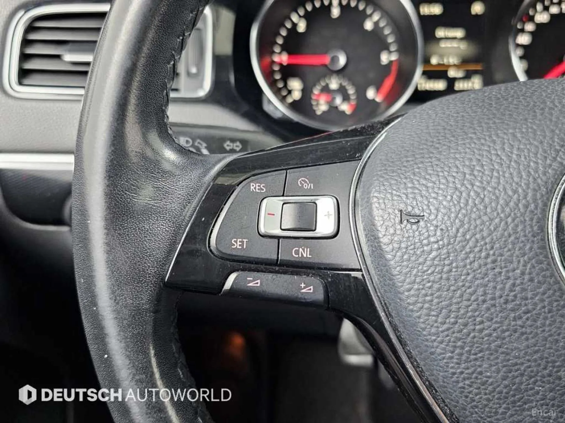 Volkswagen New Zeta превью 16