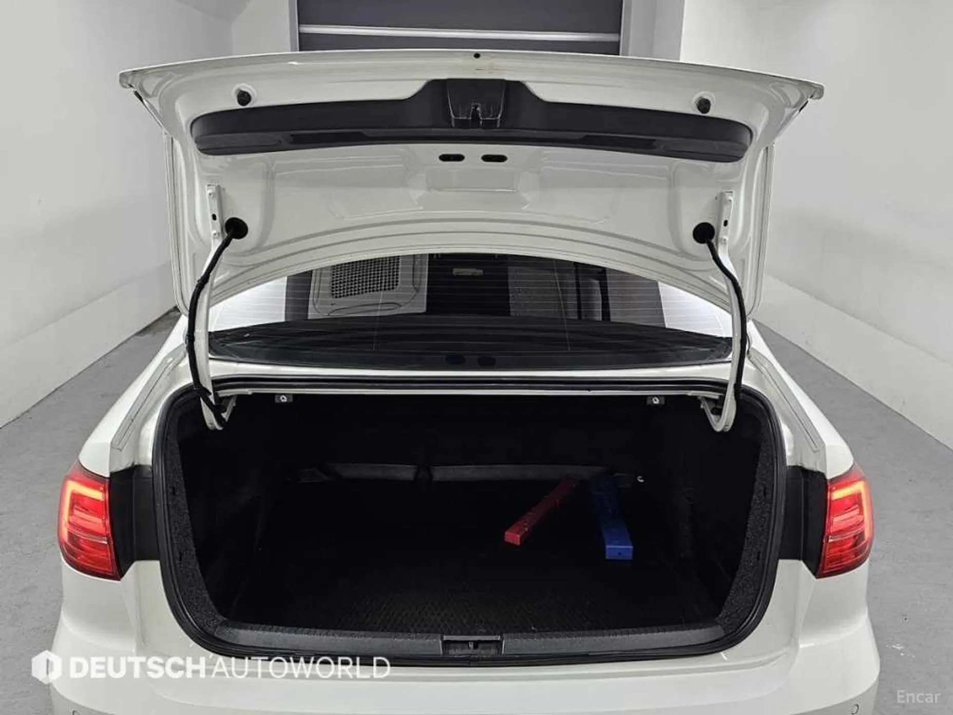 Volkswagen New Zeta превью 20