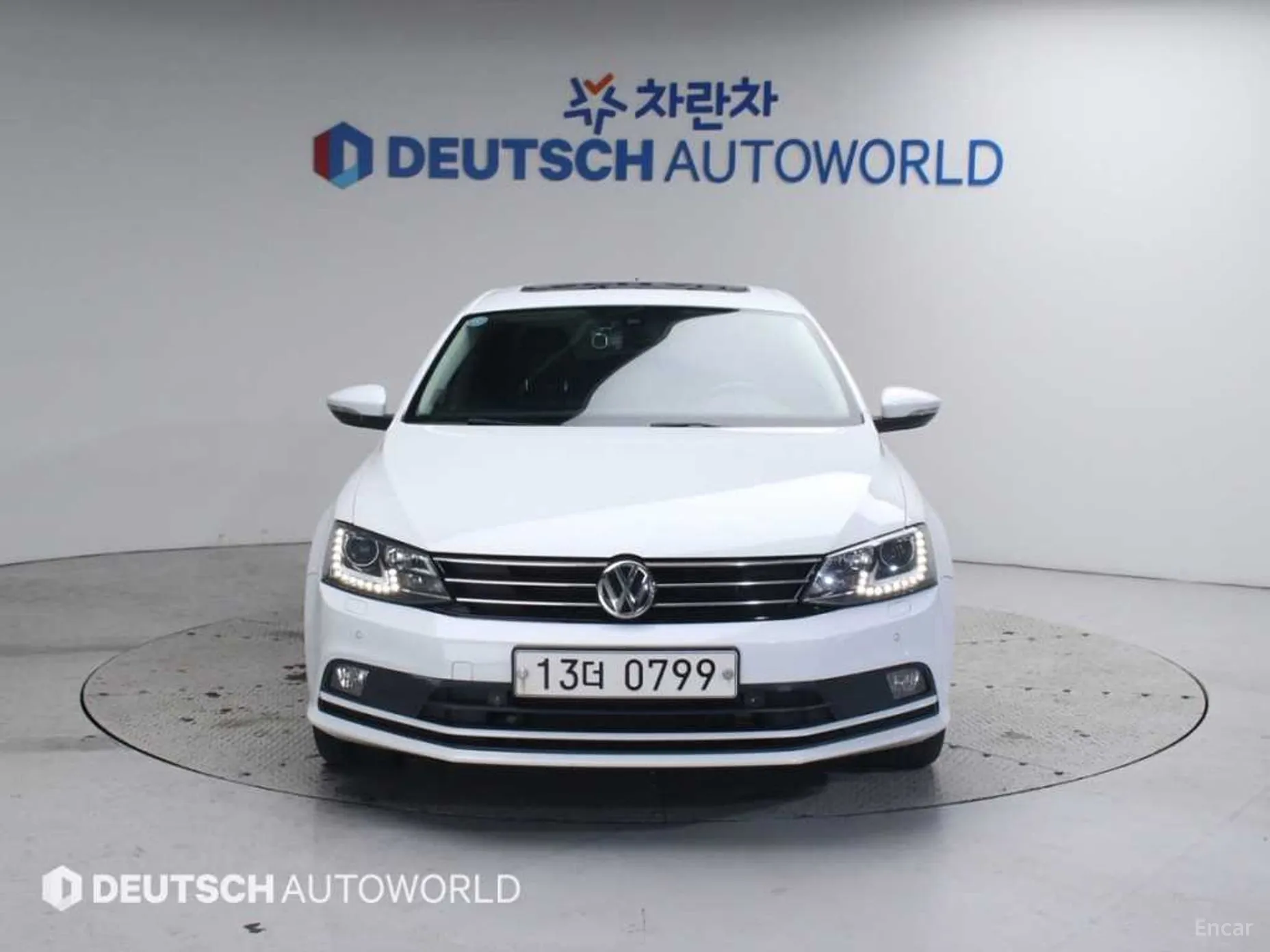 Volkswagen New Zeta превью 3